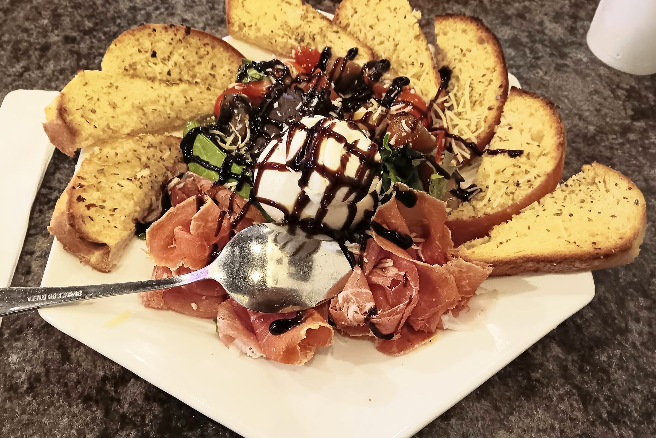 Il Forno Italian Restaurant and Pizzeria - Northside