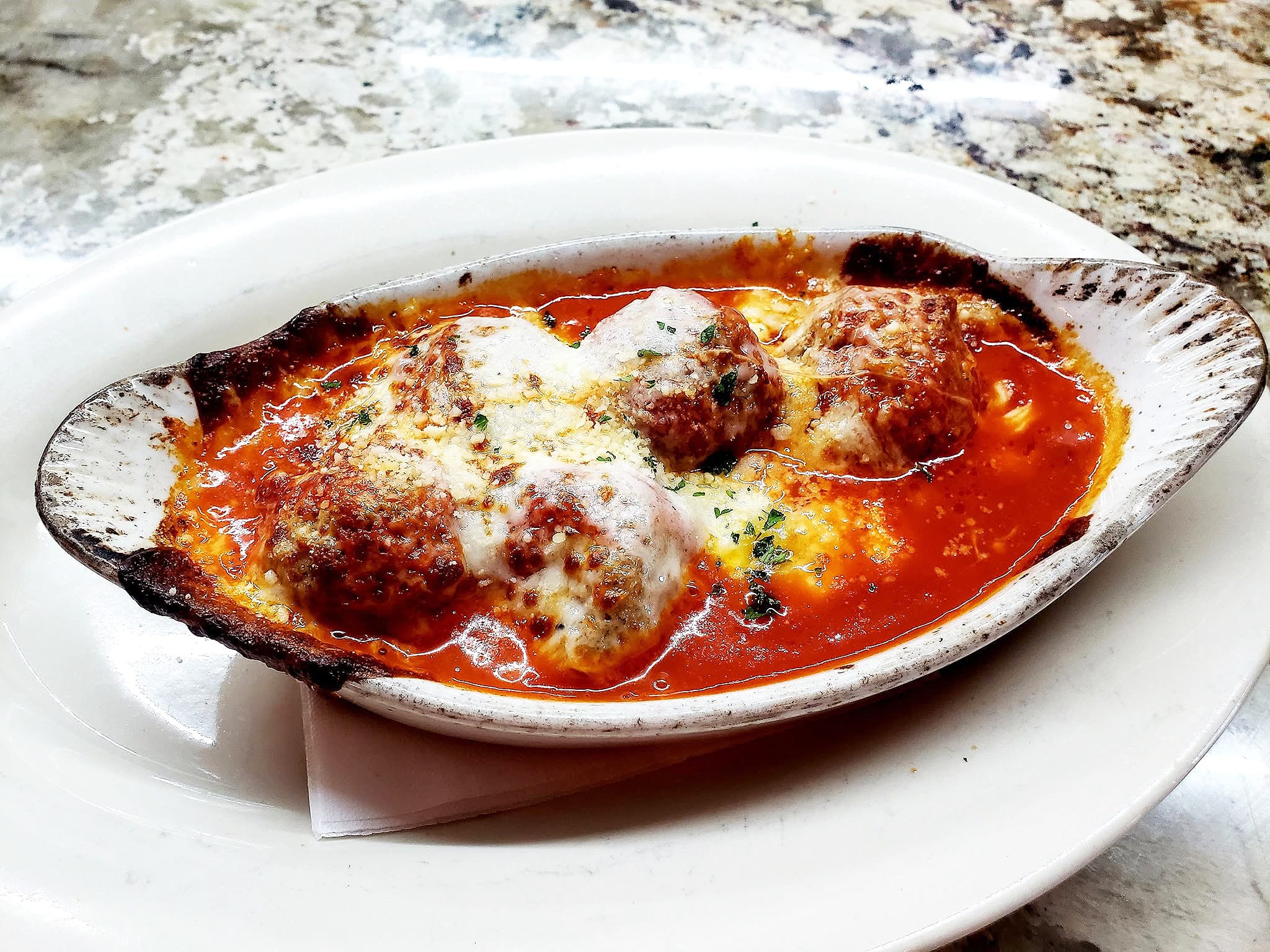 Il Forno Italian Restaurant and Pizzeria - Northside