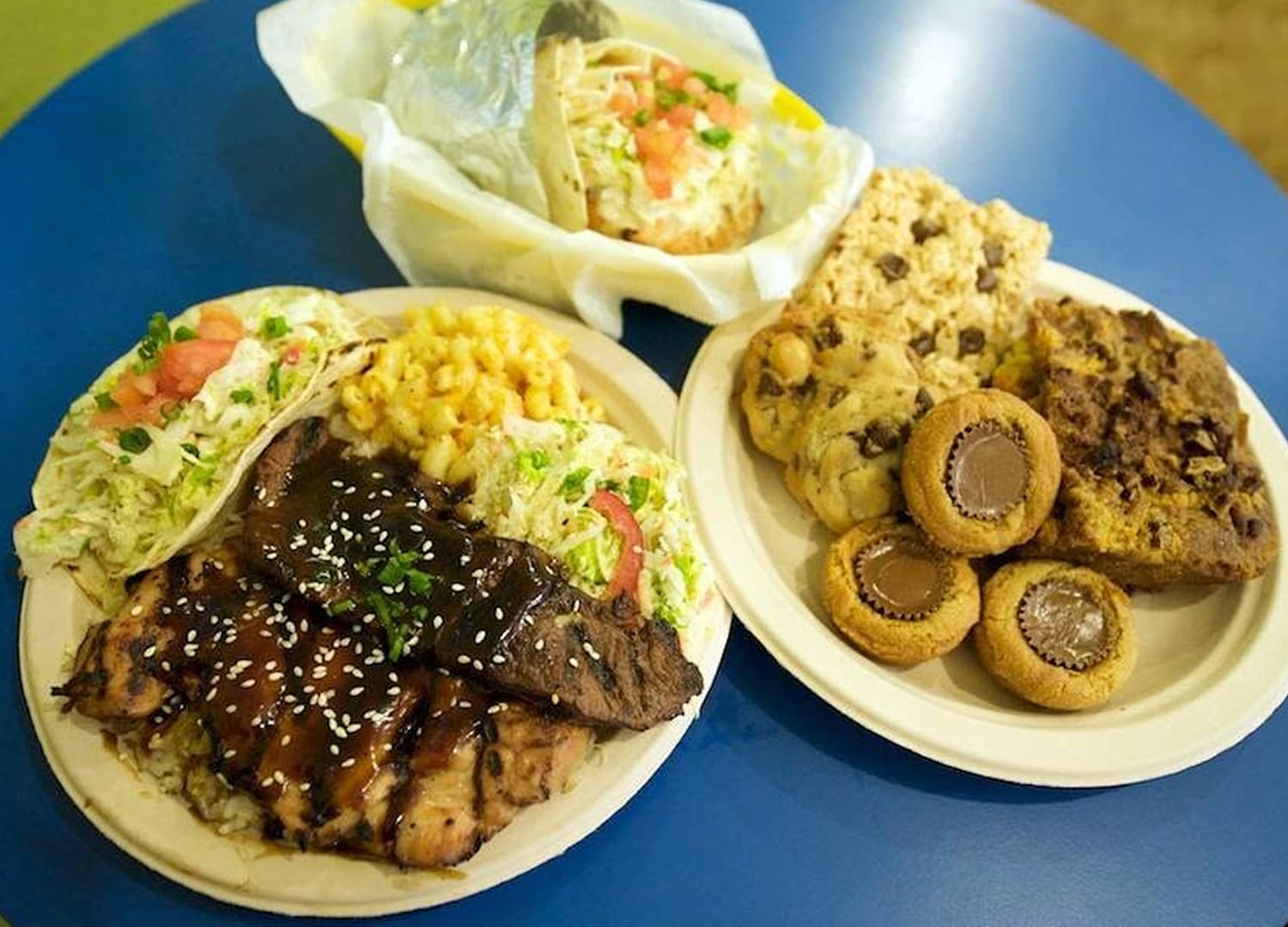 South Shore Grill