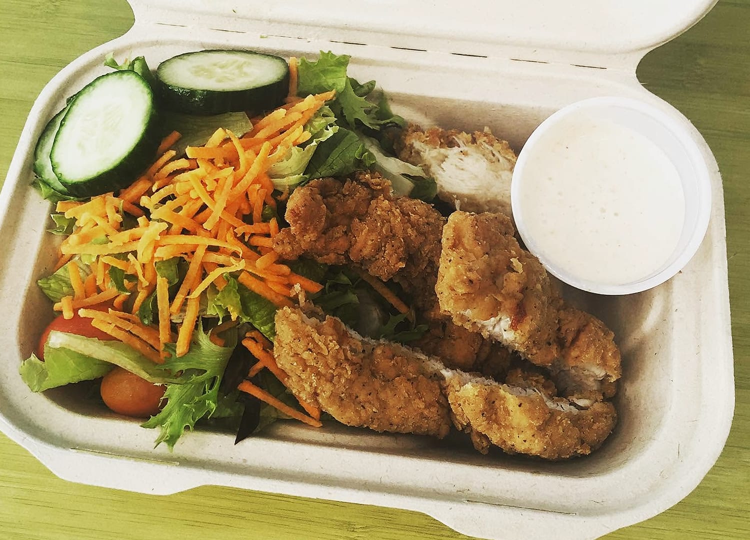 South Shore Grill