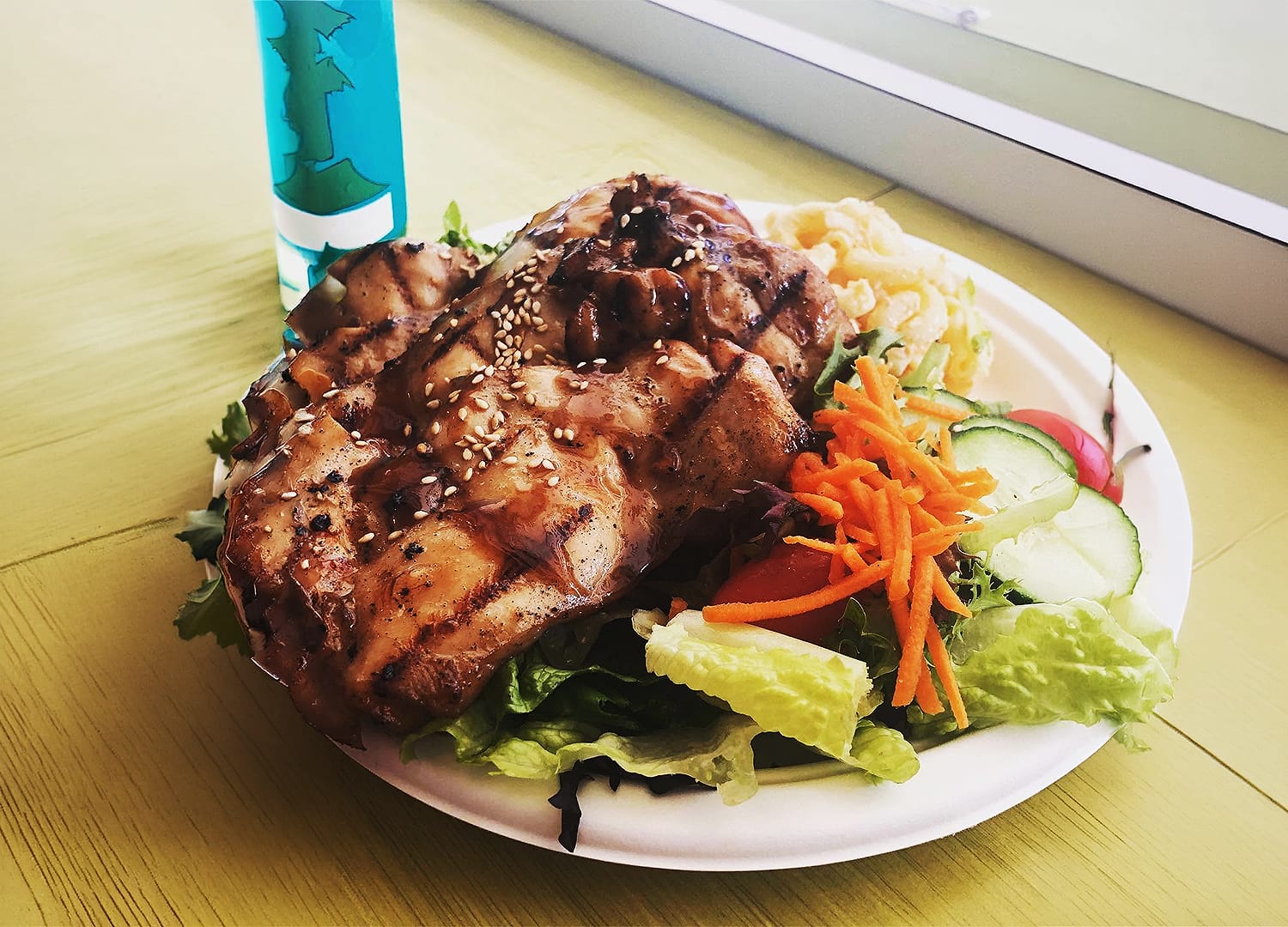 South Shore Grill