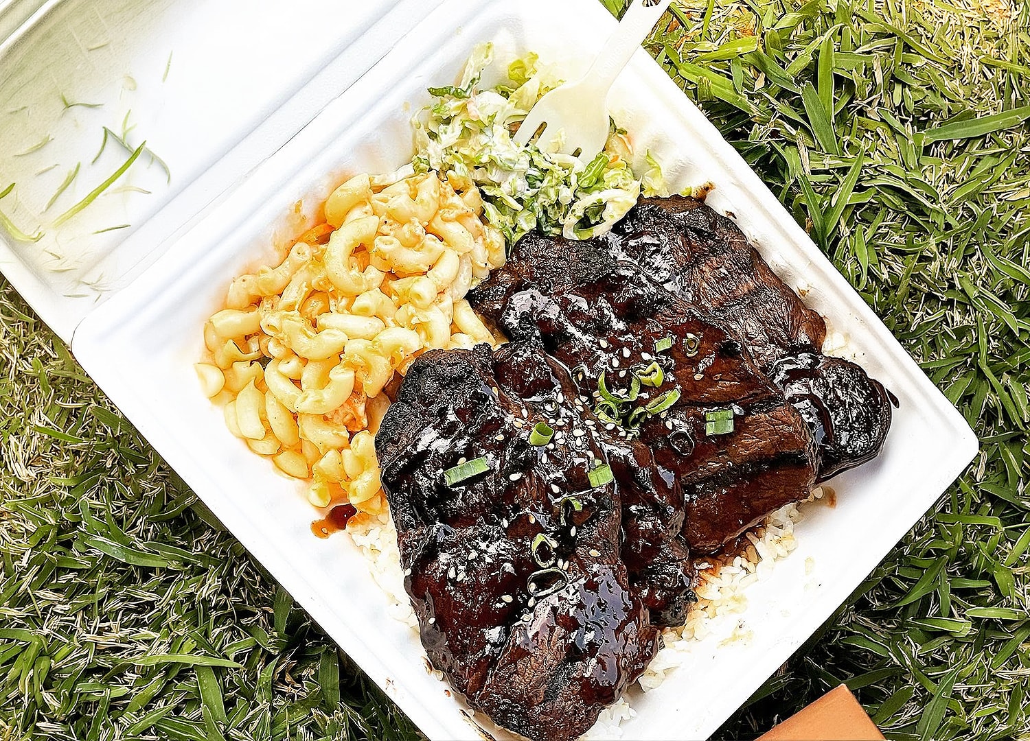 Photo 1 of 4: South Shore Grill