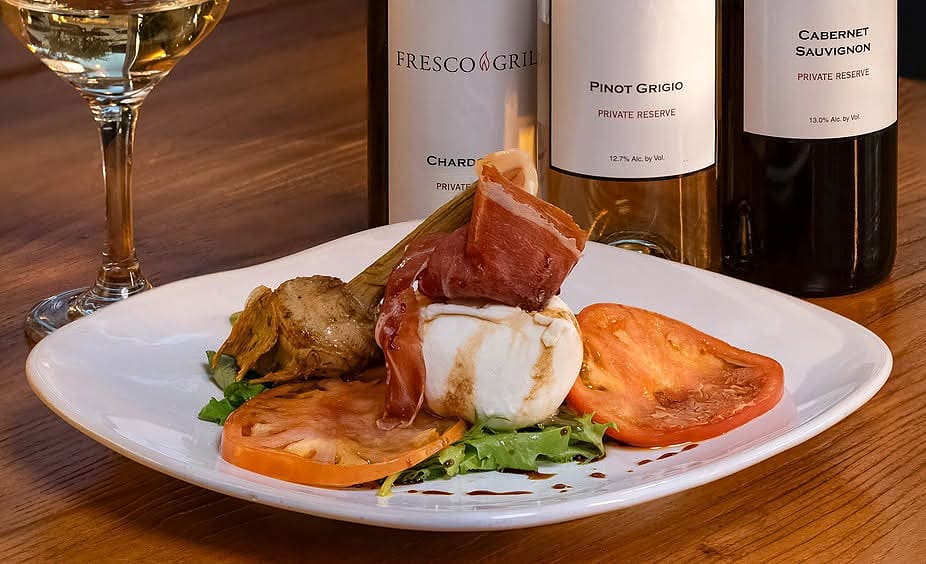 Fresco Grill