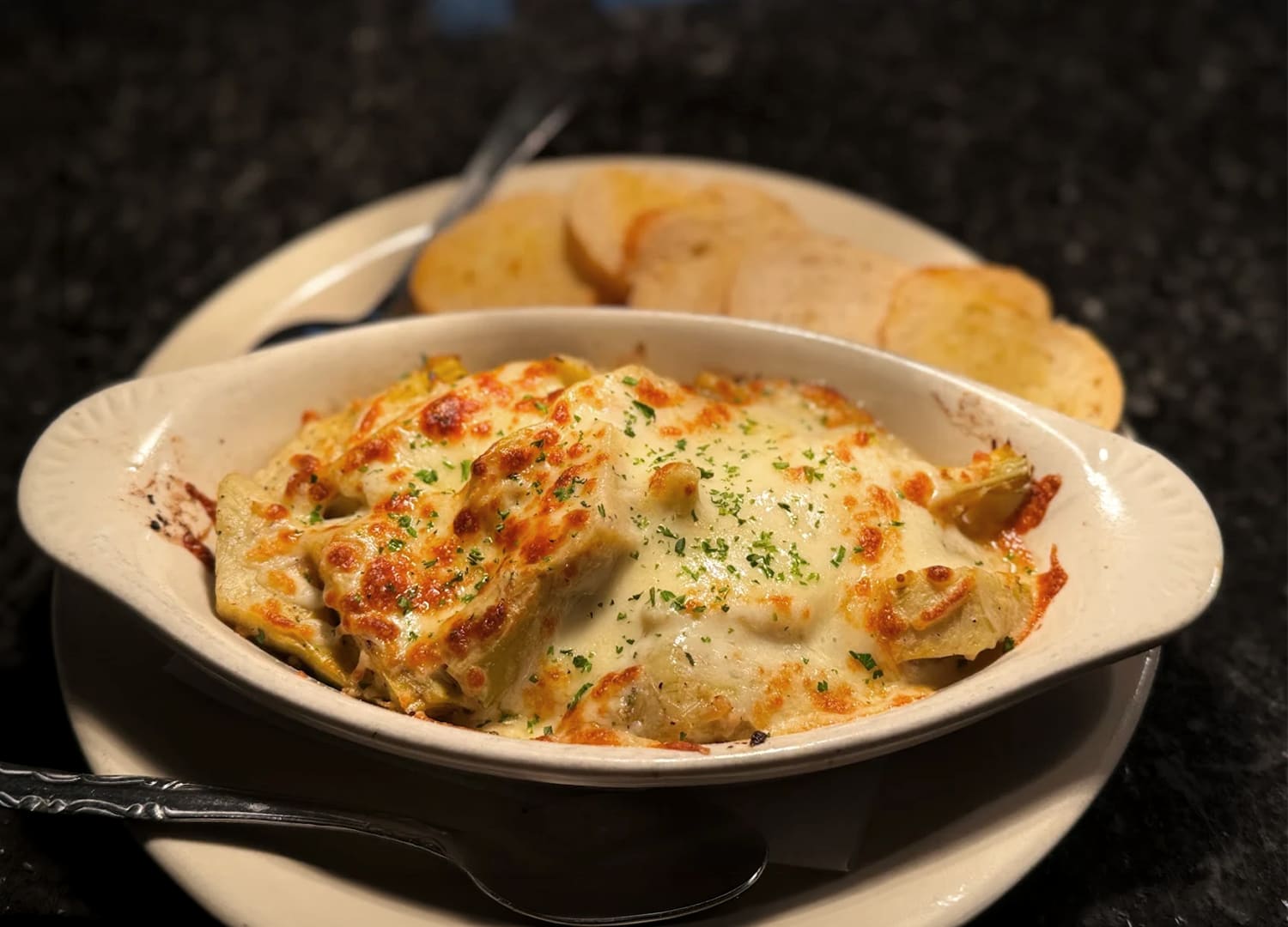 Papa Dio's Italian Restaurant & Wine Bar