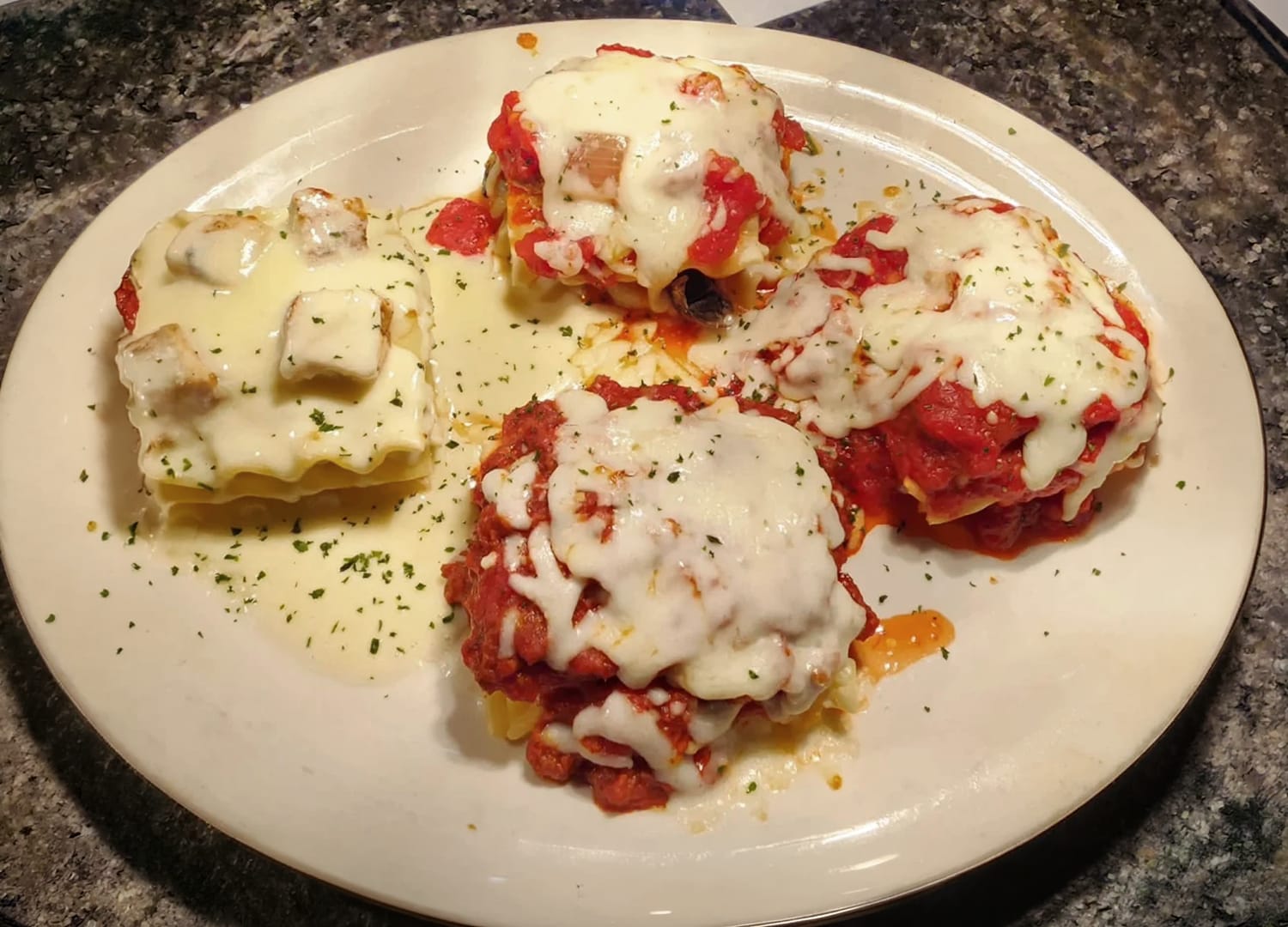 Papa Dio's Italian Restaurant & Wine Bar