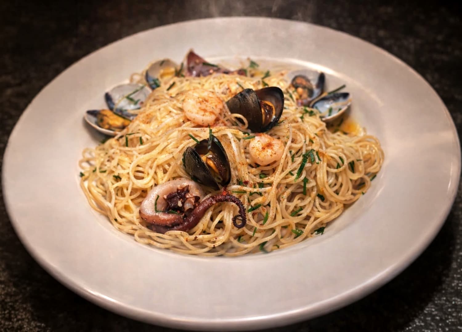 Papa Dio's Italian Restaurant & Wine Bar