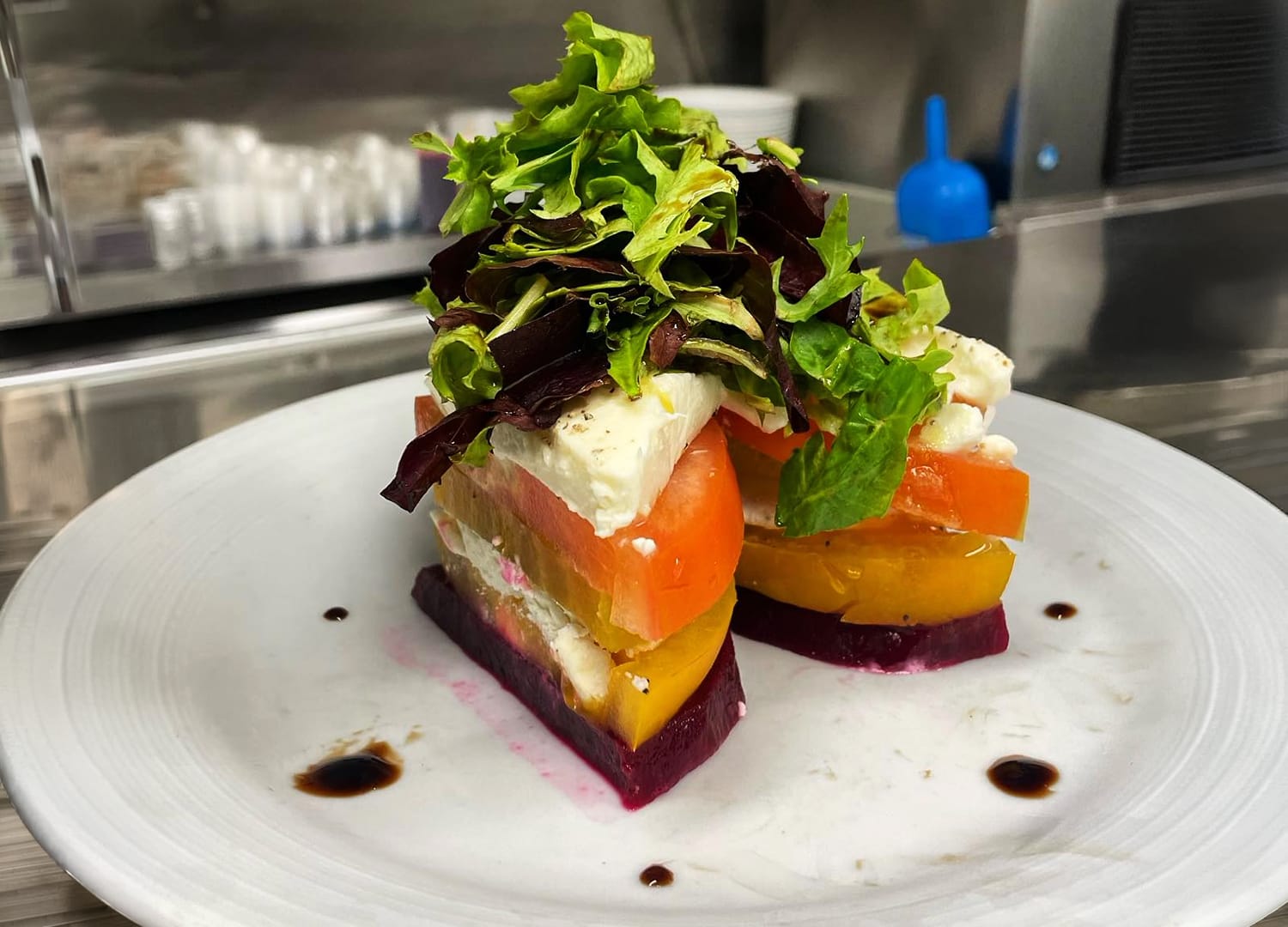 Spaggi's Restaurant