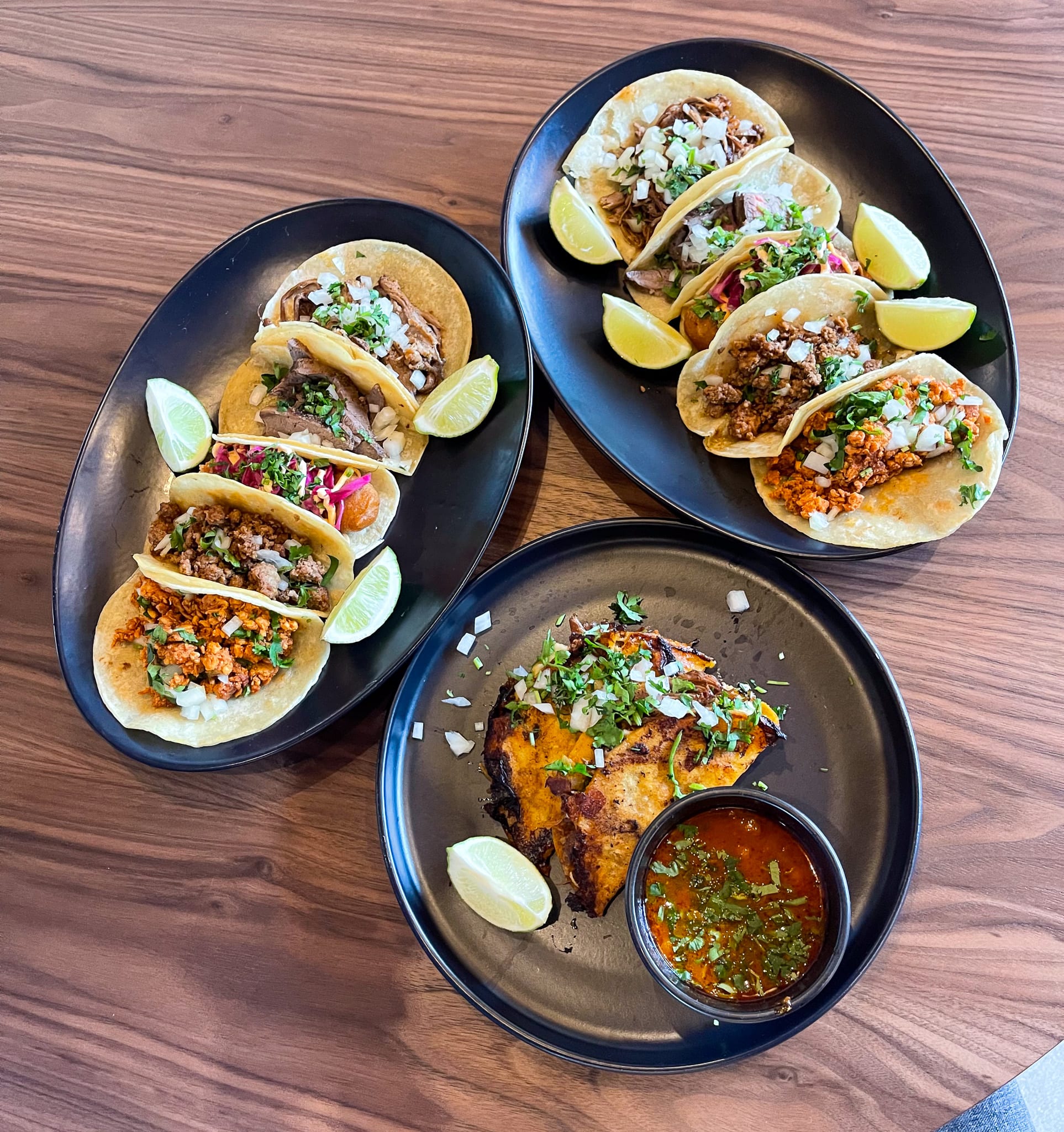 A’Lu Mexican Cuisine