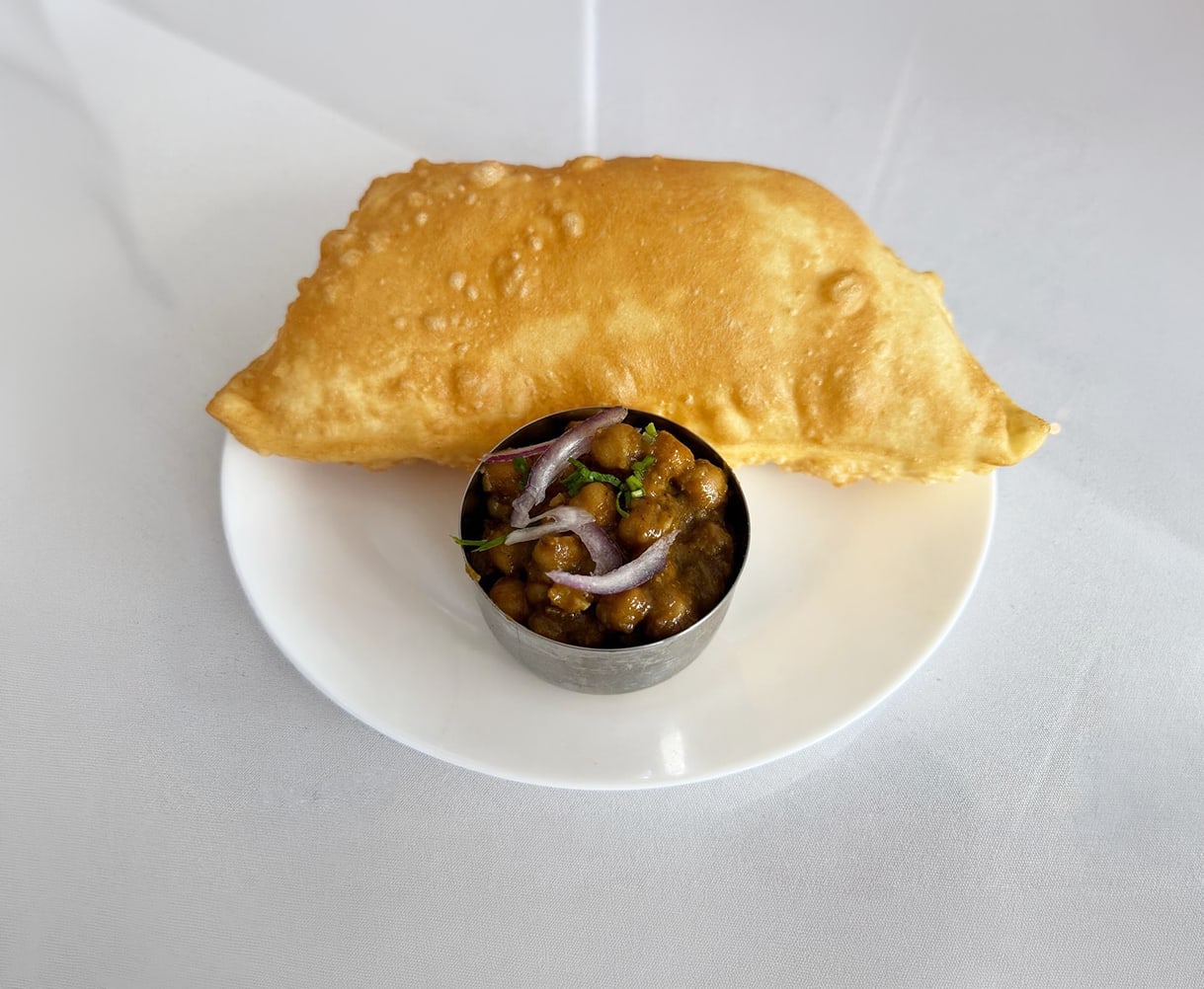 Chandigarh Bites Express