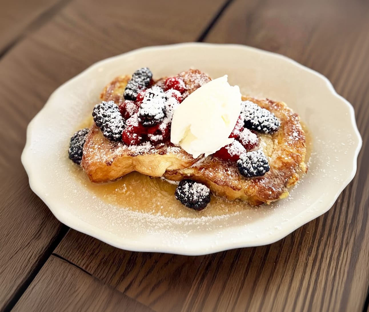 Yava Kitchen and Brewhouse
