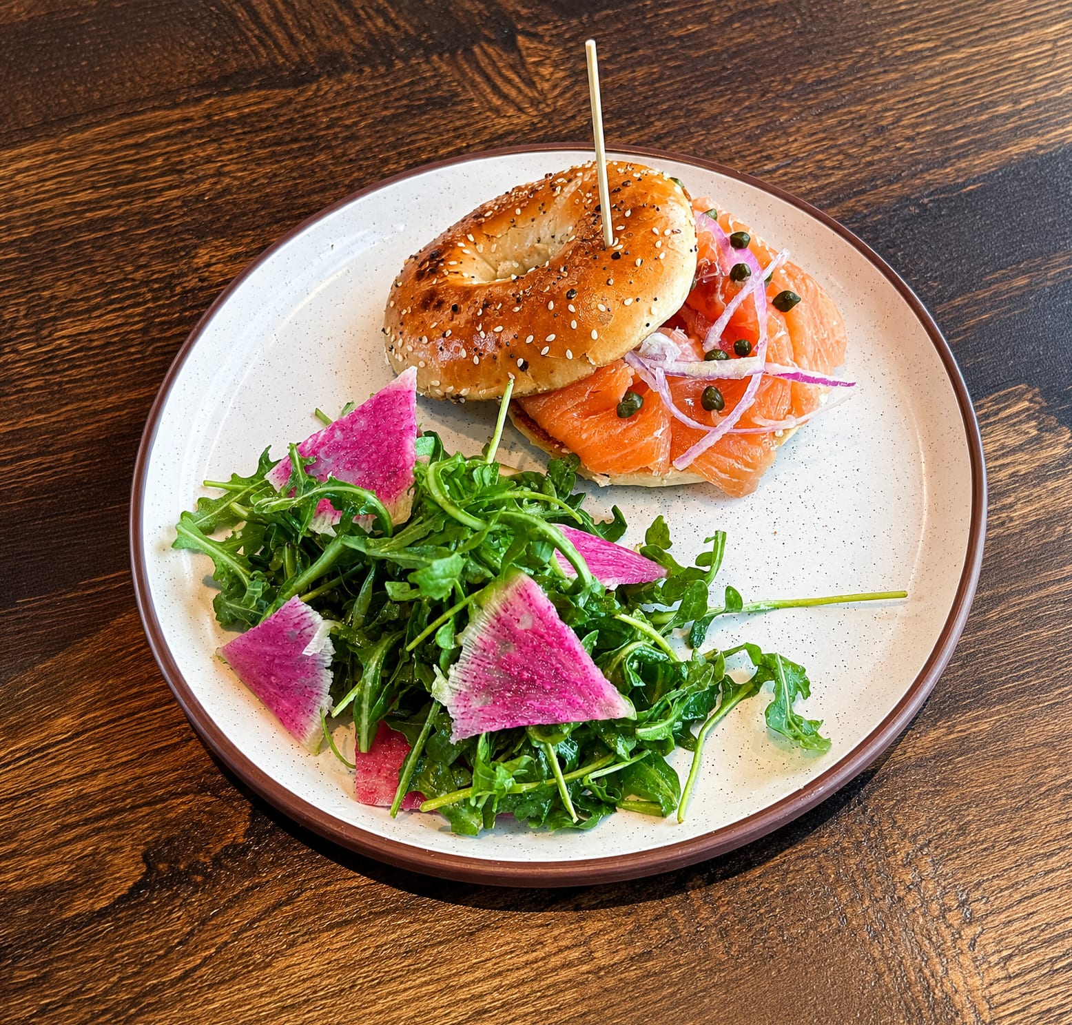 Yava Kitchen and Brewhouse