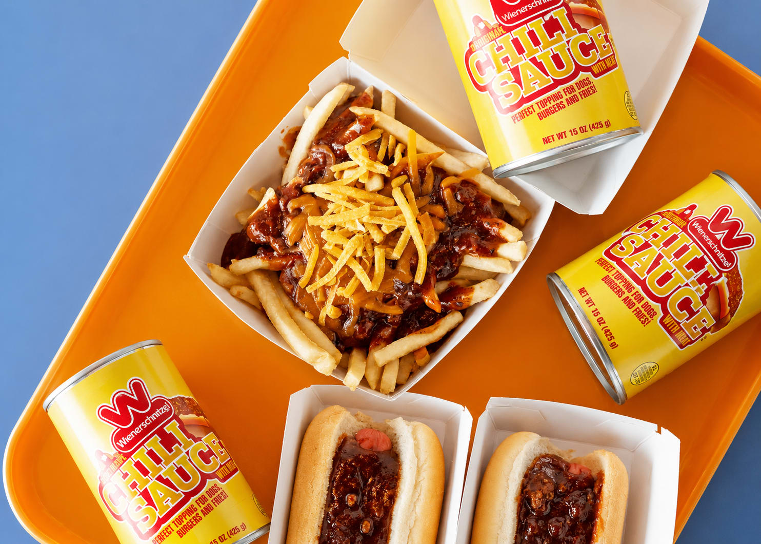 Wienerschnitzel