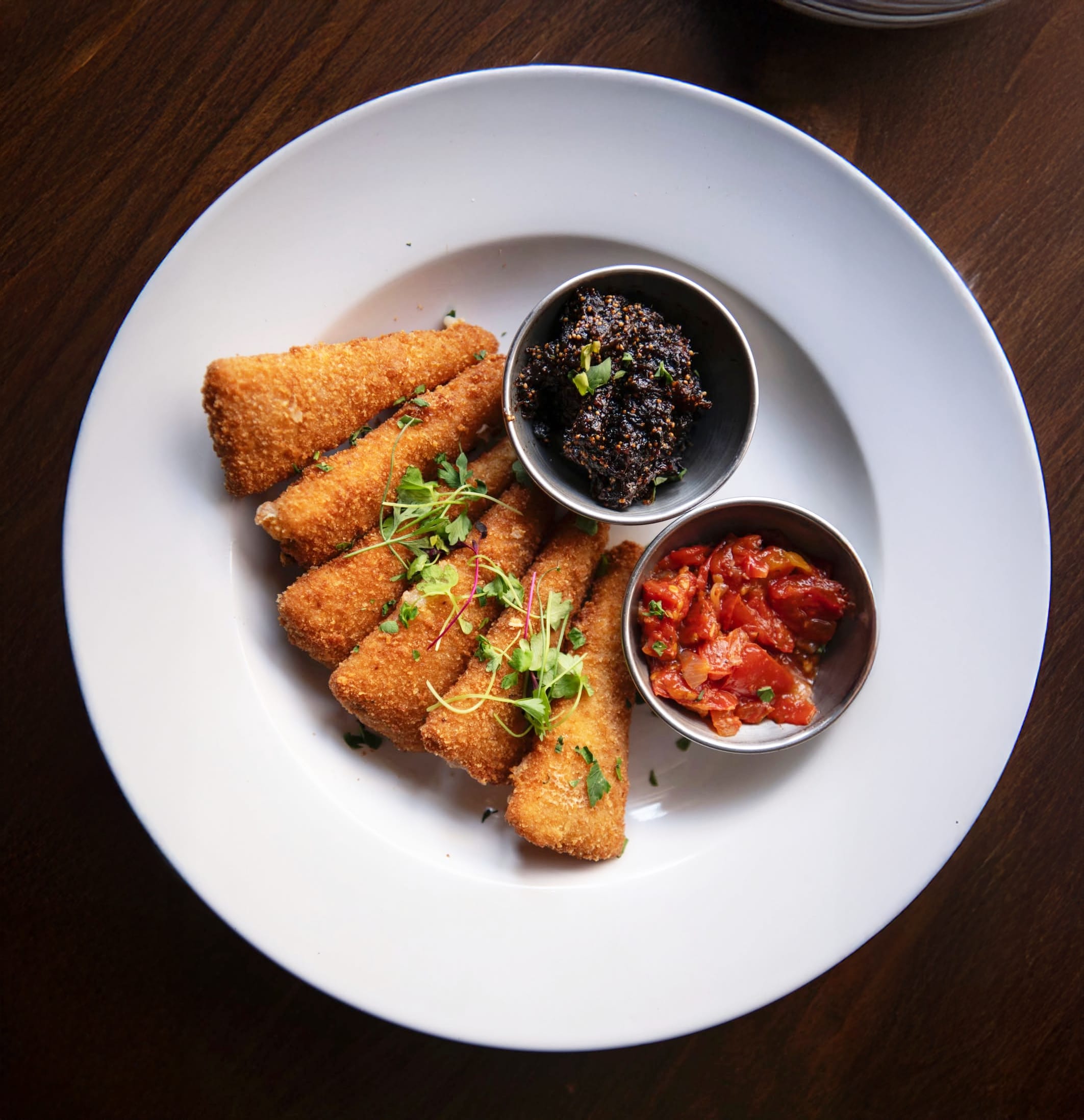 Collina Eatery