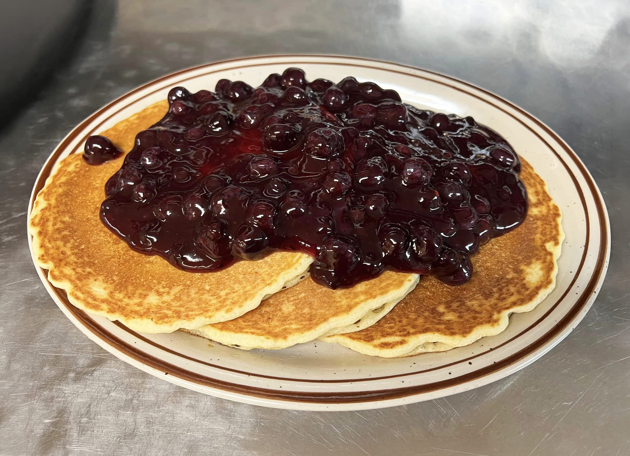 Maple Tree Restaurant & Pancake House