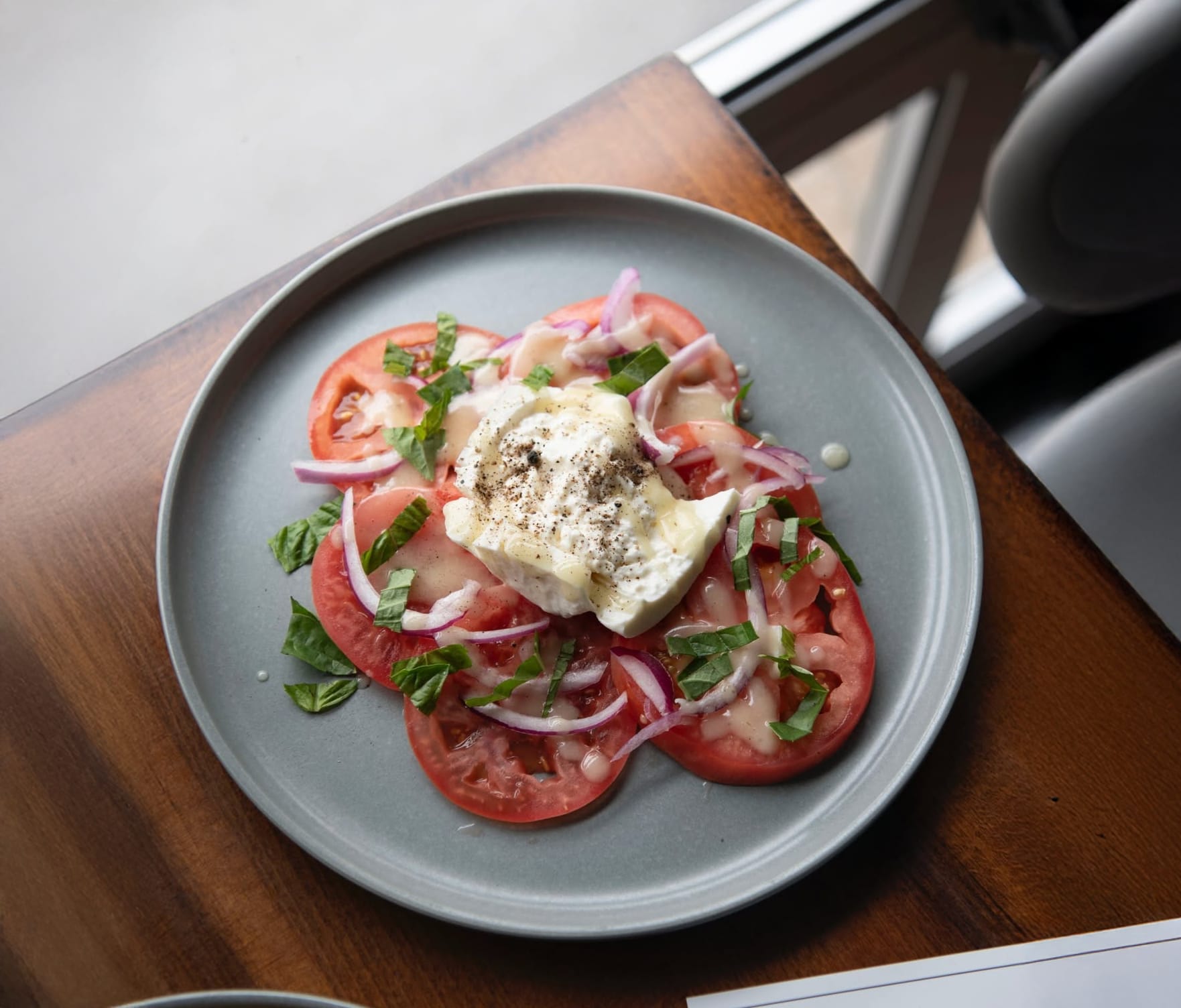 Collina Eatery