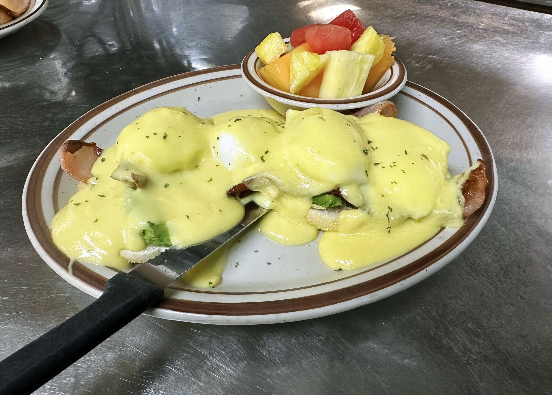 Maple Tree Restaurant & Pancake House