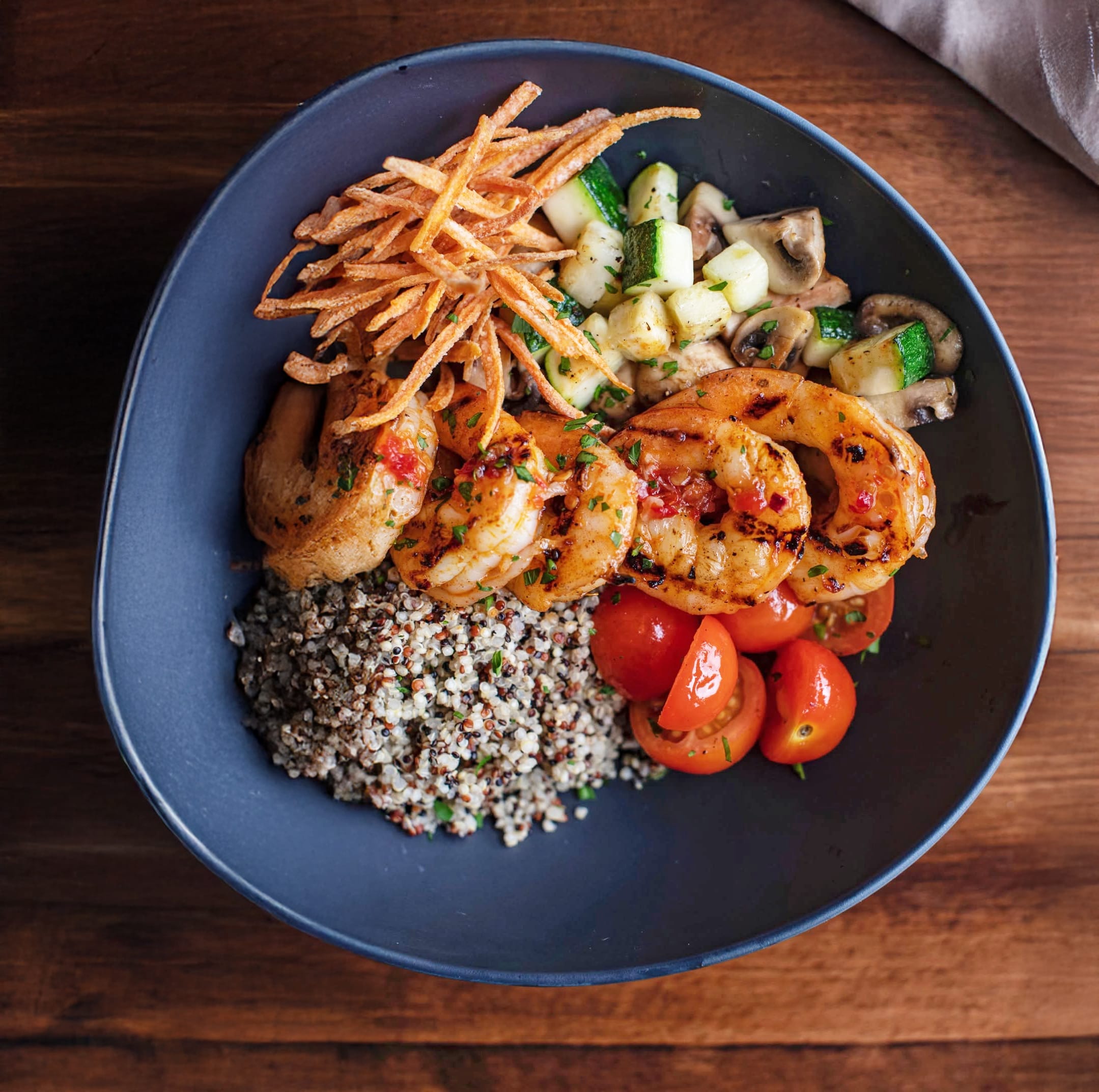 Collina Eatery