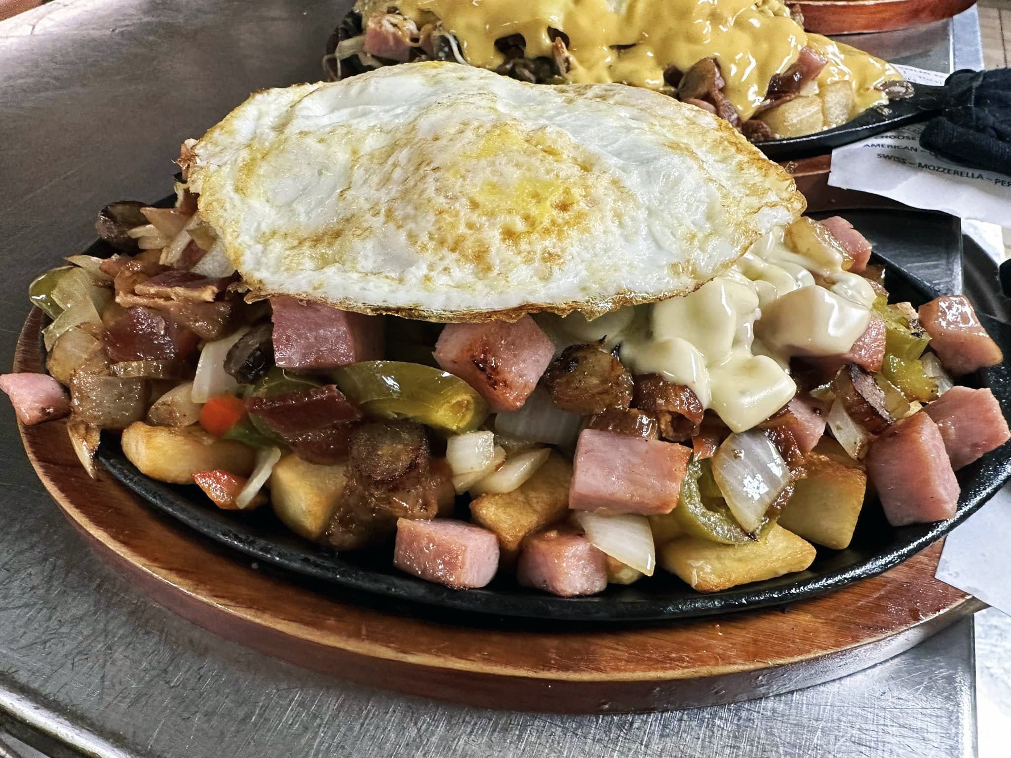 Maple Tree Restaurant & Pancake House