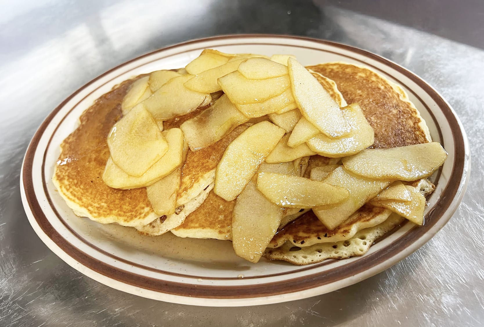 Maple Tree Restaurant & Pancake House
