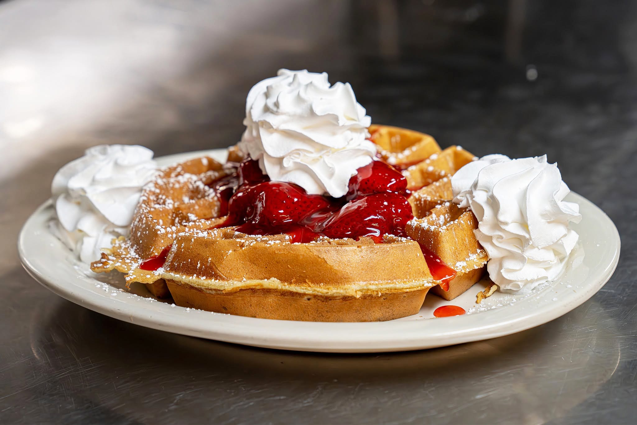 Photo 1 of 4: Maple Tree Restaurant & Pancake House