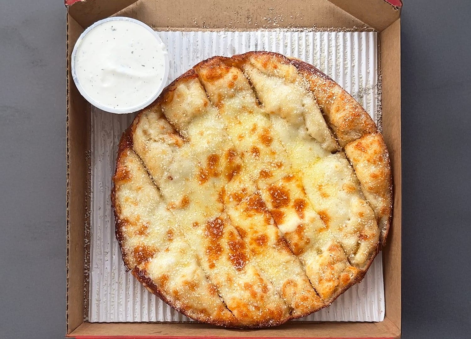 Jet's Pizza