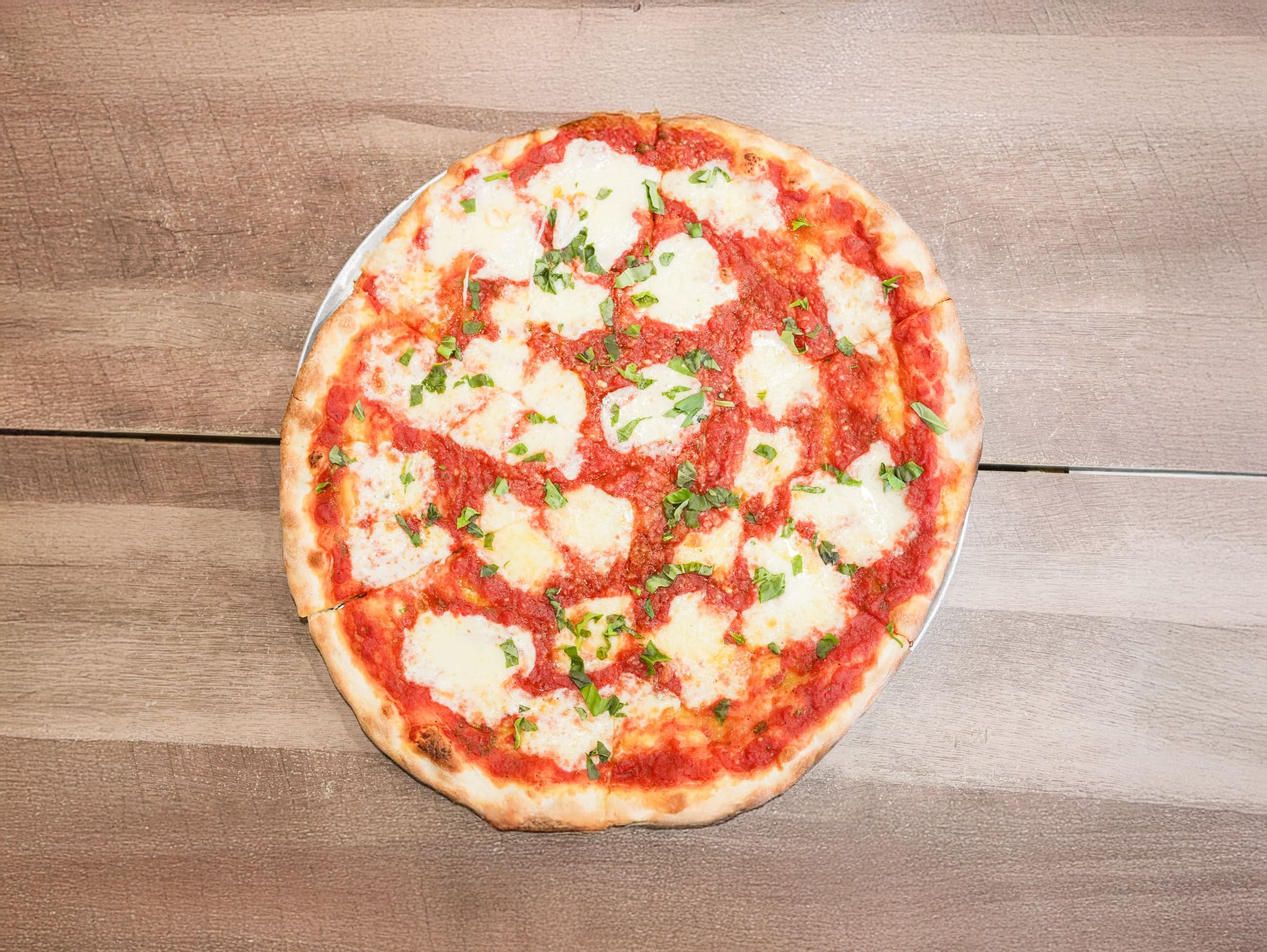 Sal's Gourmet Pizza & Pasta