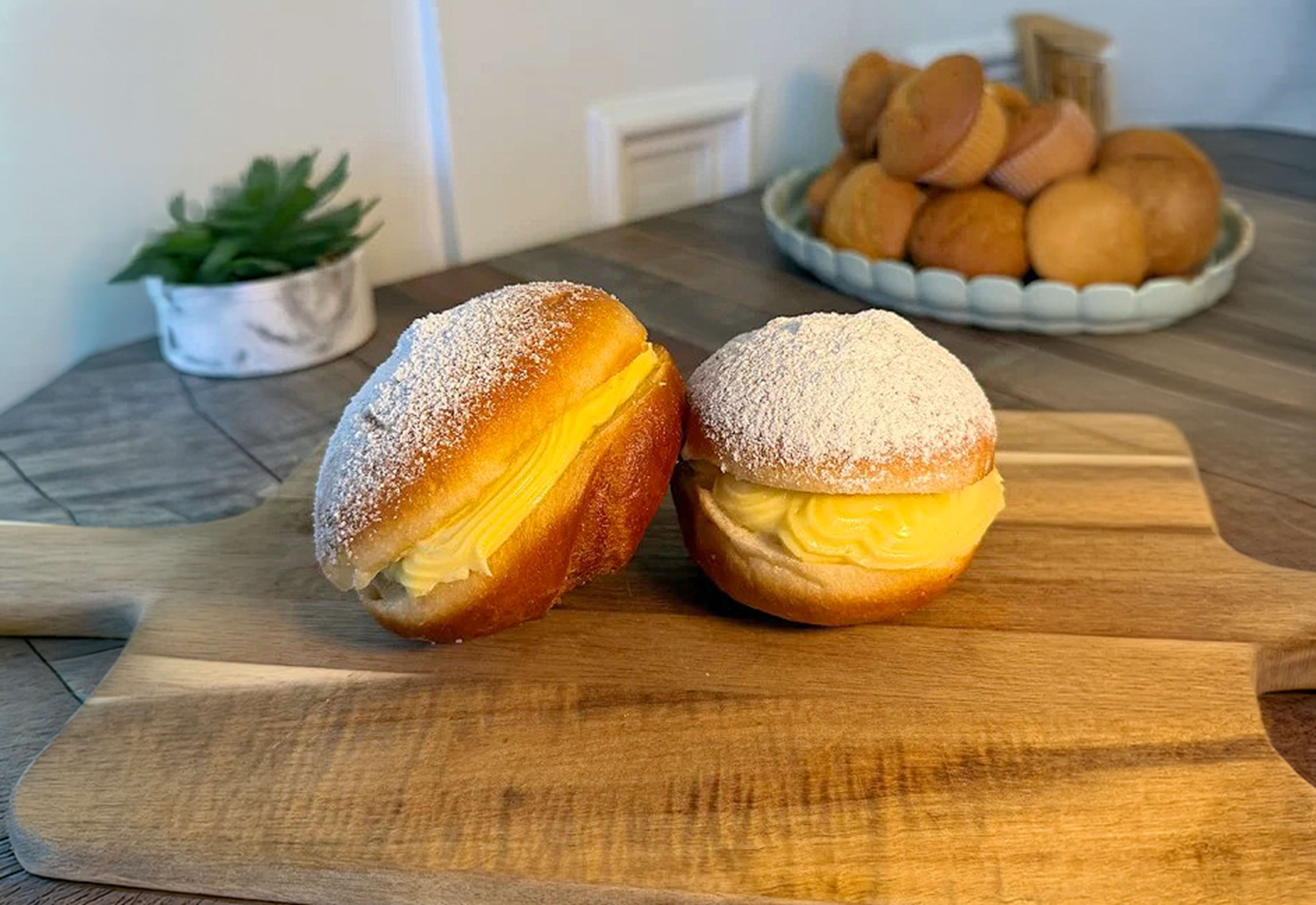 Giuseppe Bakery Texas