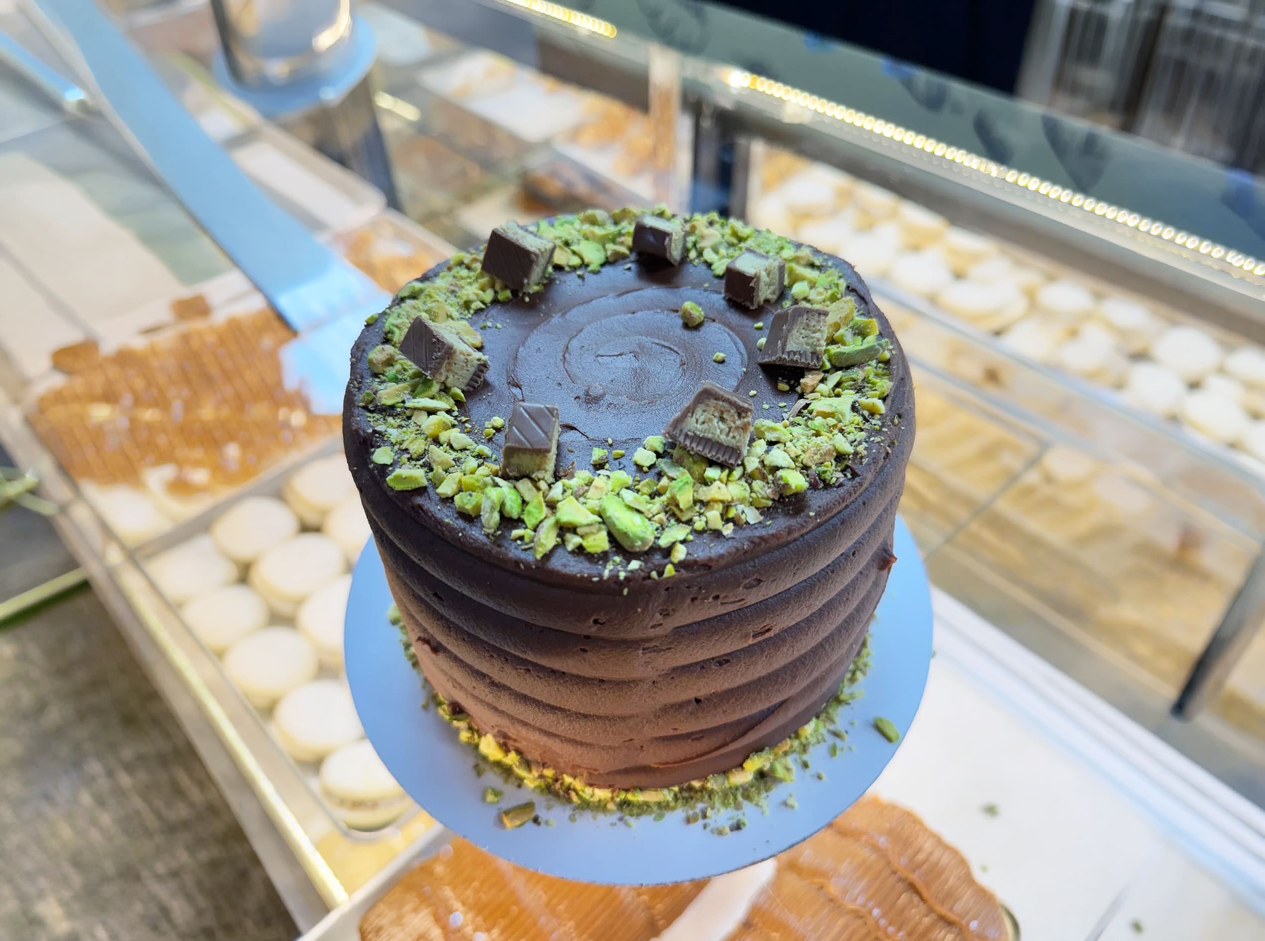 Giuseppe Bakery Texas