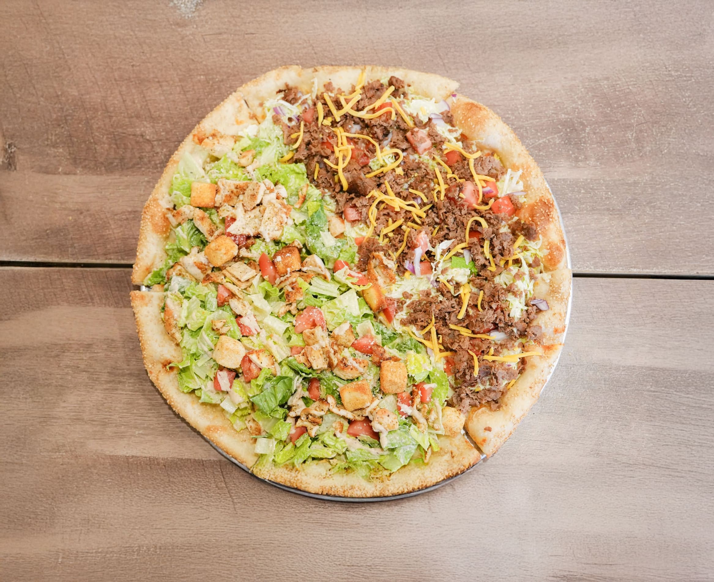 Sal's Gourmet Pizza & Pasta