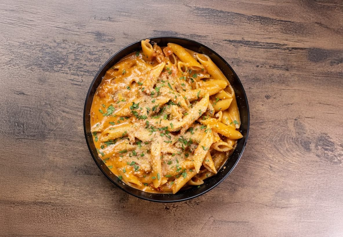 Sal's Gourmet Pizza & Pasta