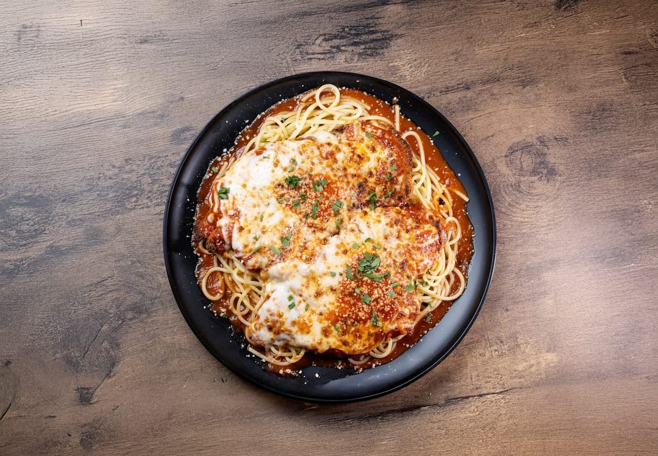 Sal's Gourmet Pizza & Pasta
