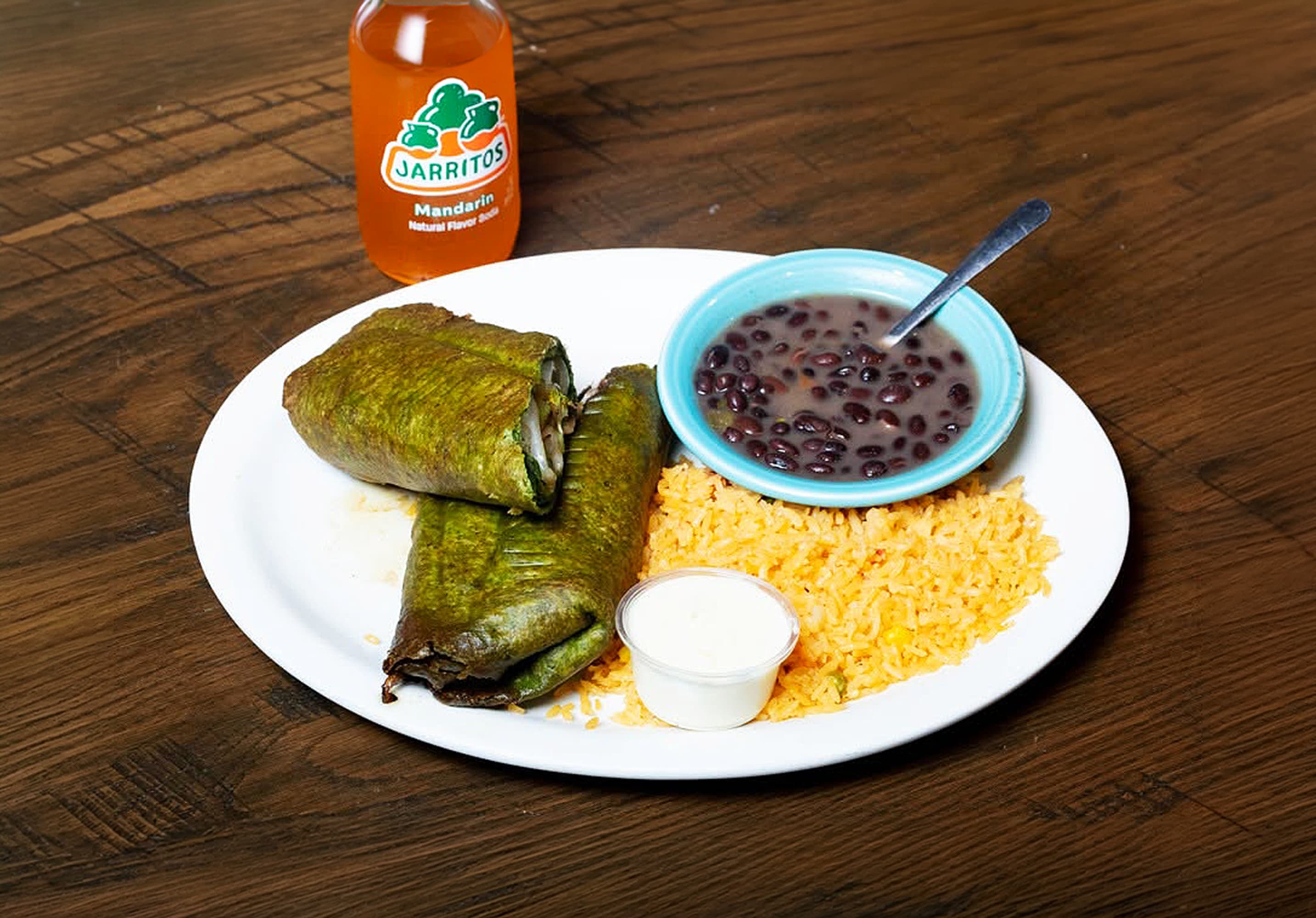 El Tapatio Mexican Restaurant