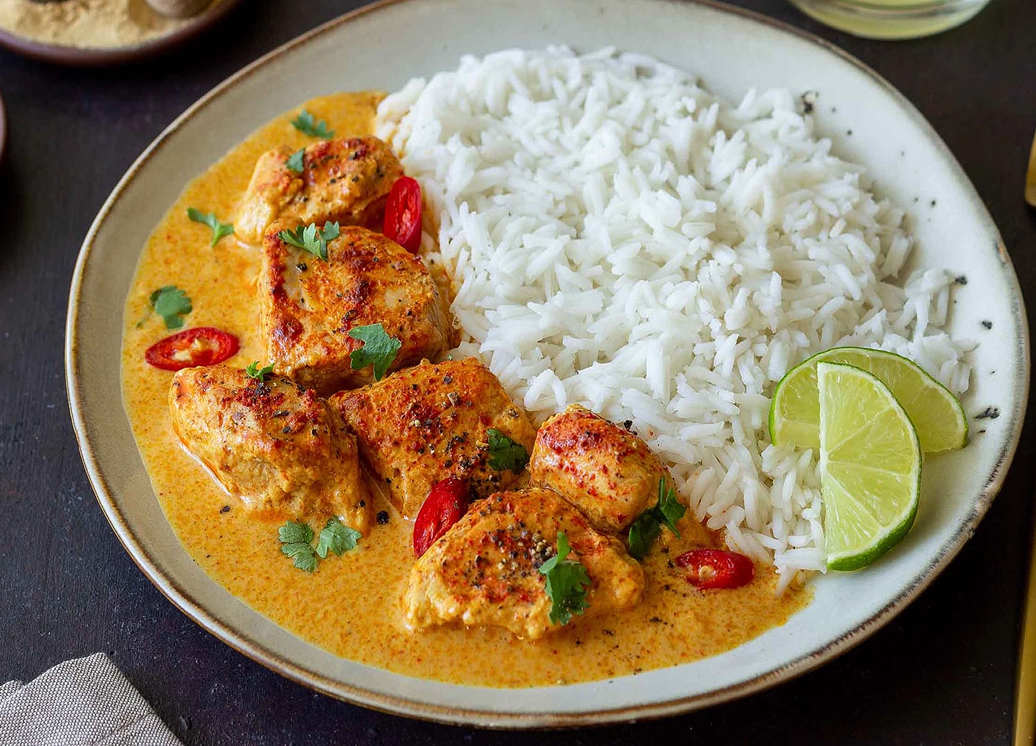 Guru's Kitchen