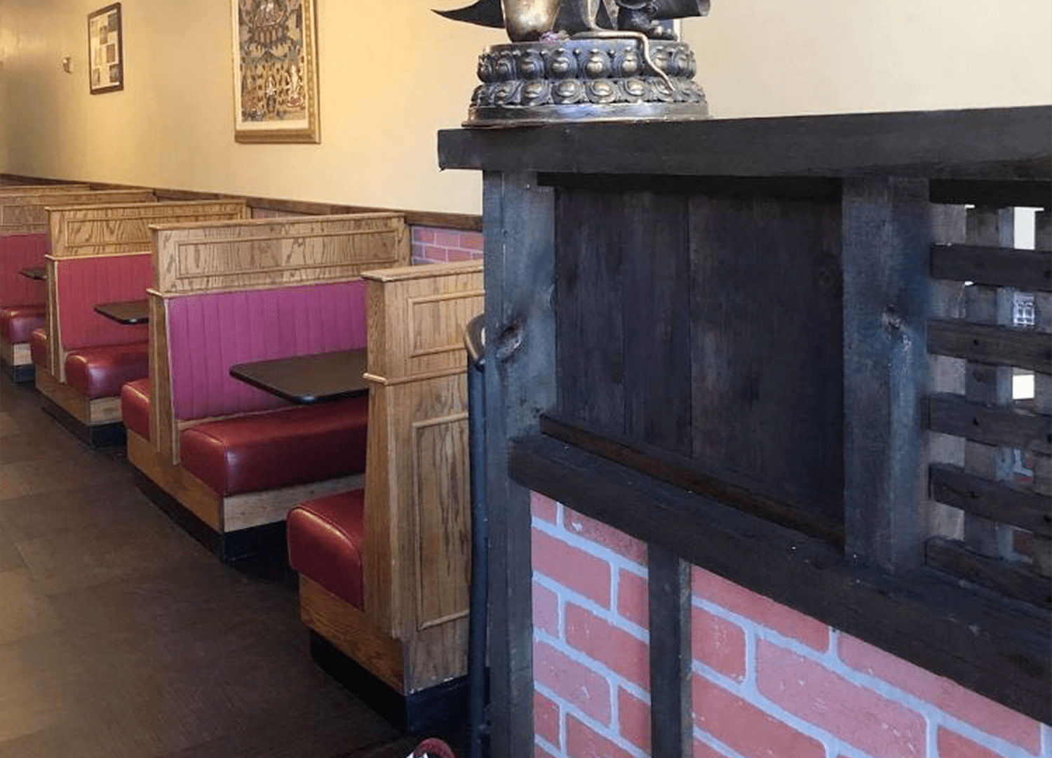 Guru's Kitchen