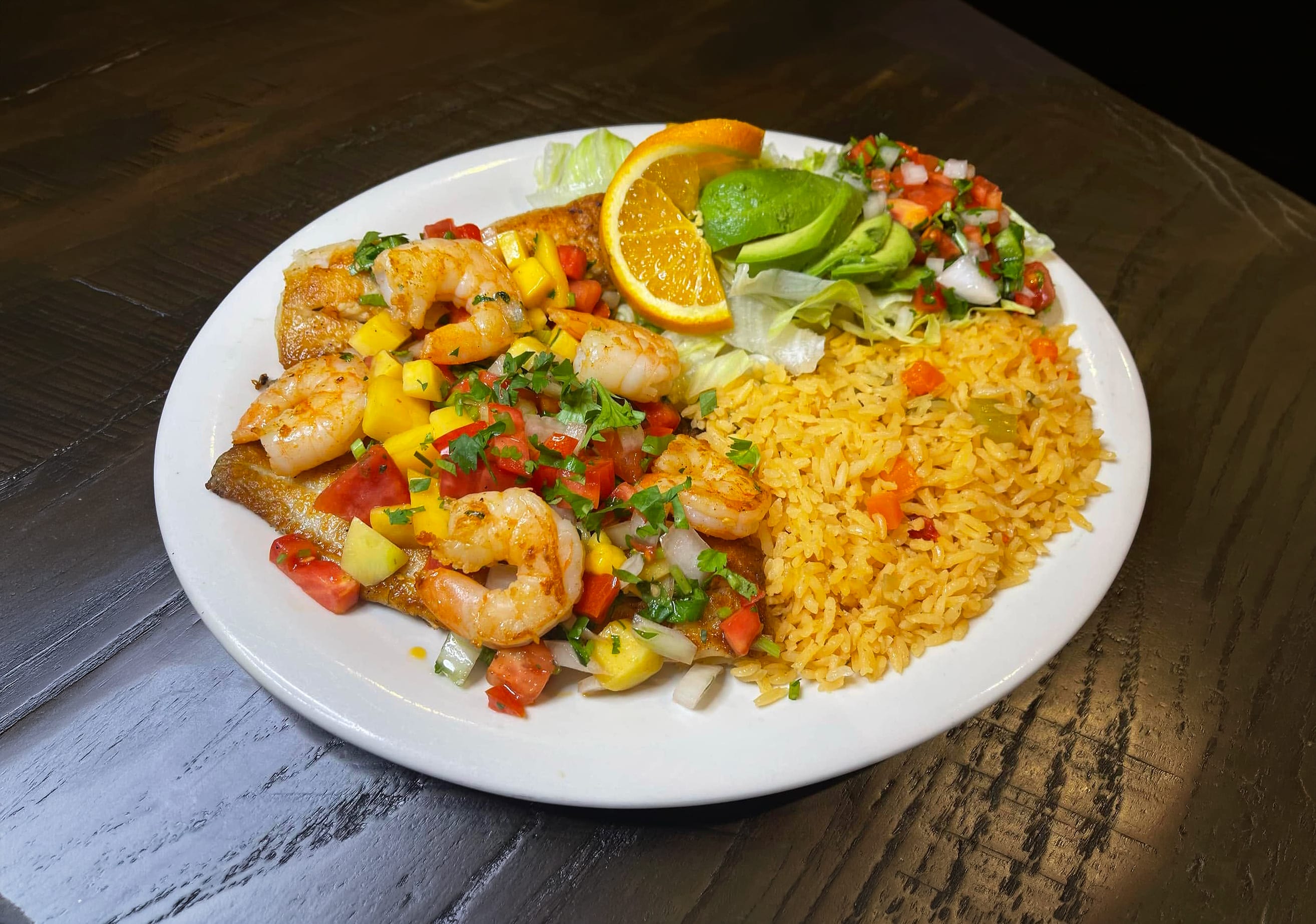 Photo 1 of 4: El Tapatio Mexican Restaurant