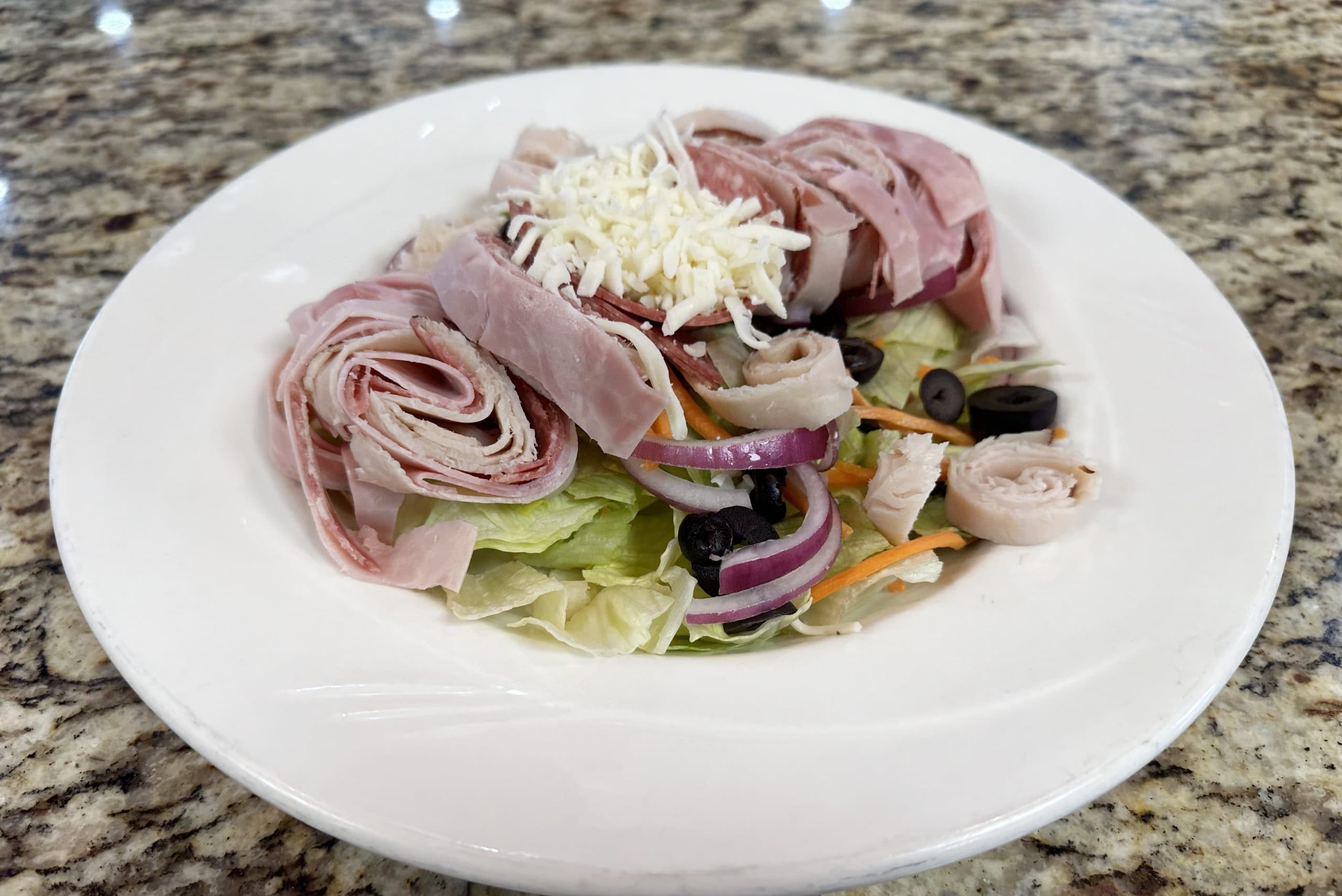 Sal's Pizza & Italian Restaurant