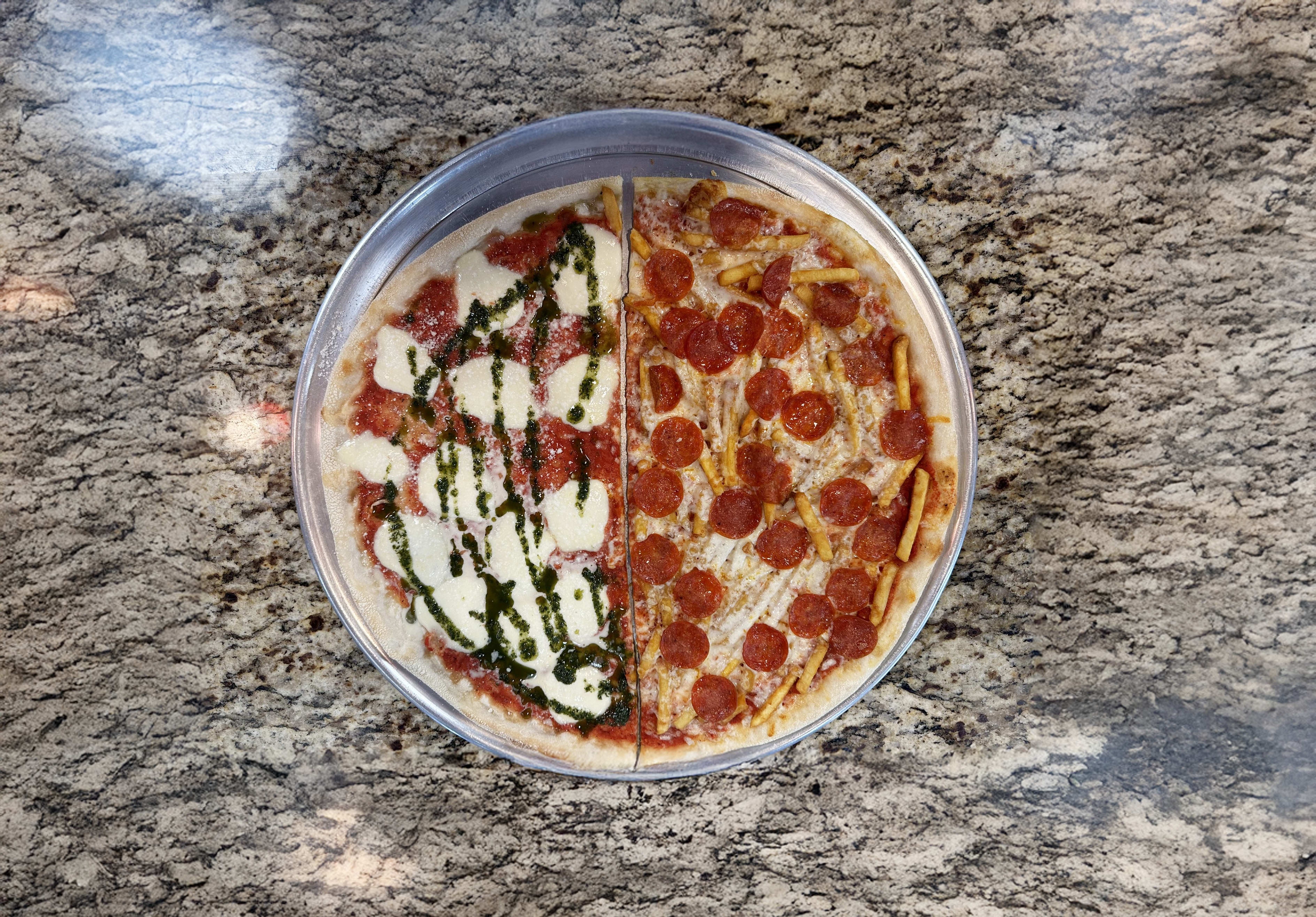 Sal's Pizza & Italian Restaurant