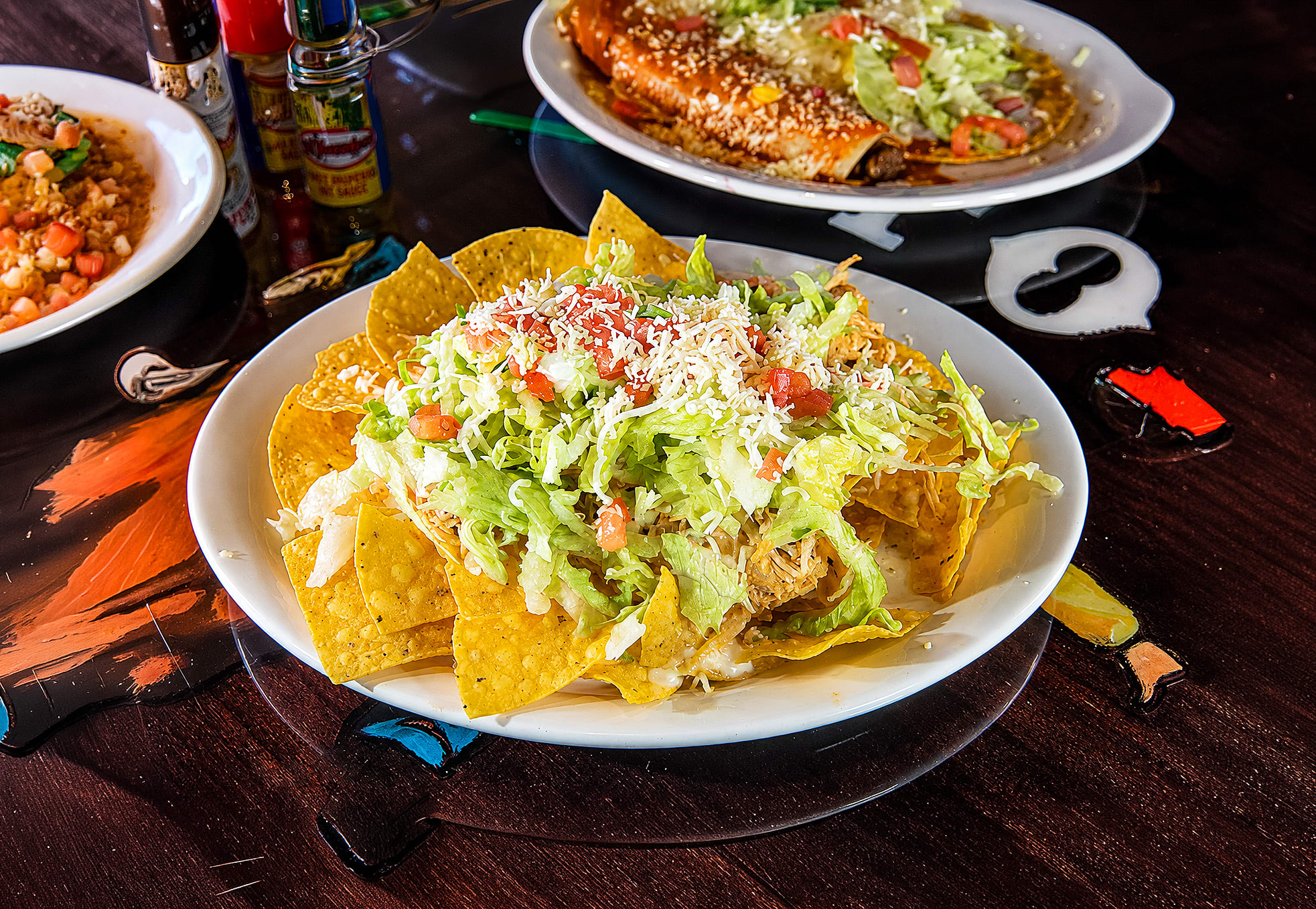 El Toro Bar & Grill