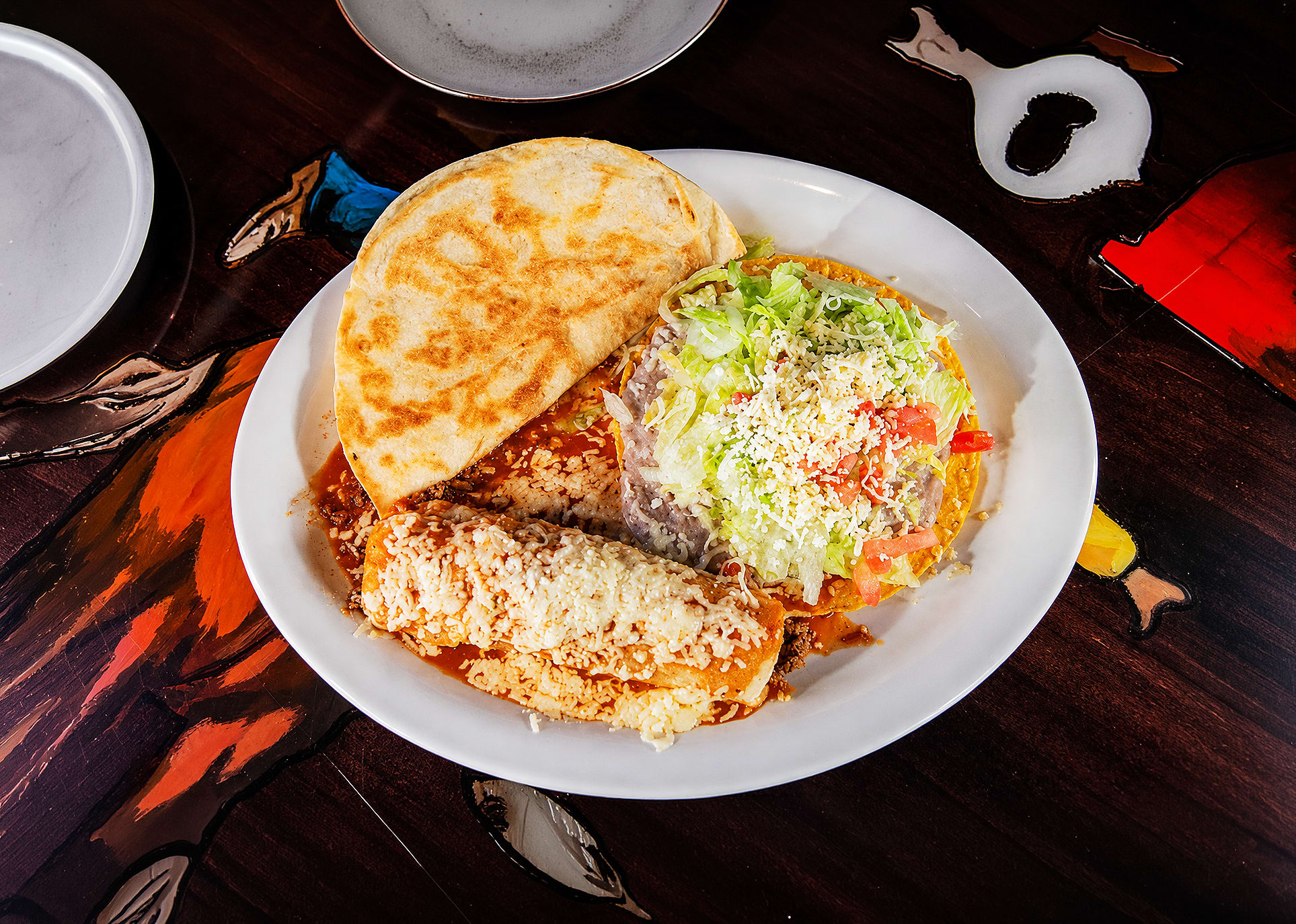 Photo 1 of 4: El Toro Bar & Grill