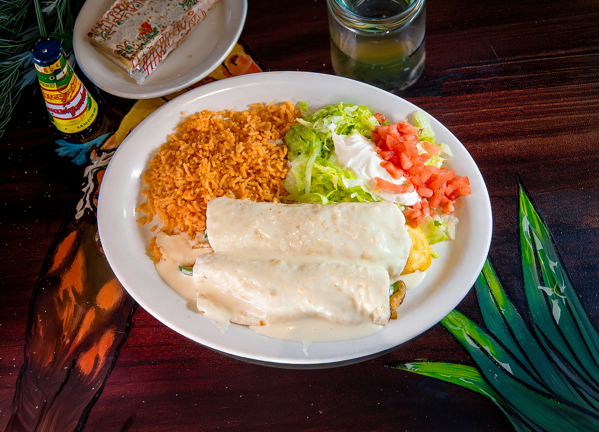 El Toro Bar & Grill