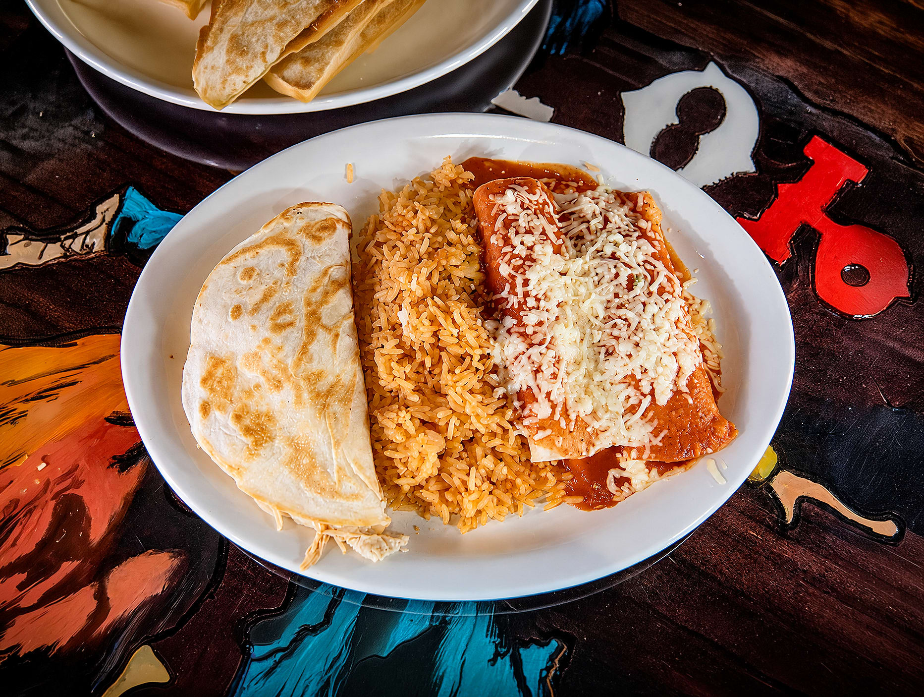 El Toro Bar & Grill