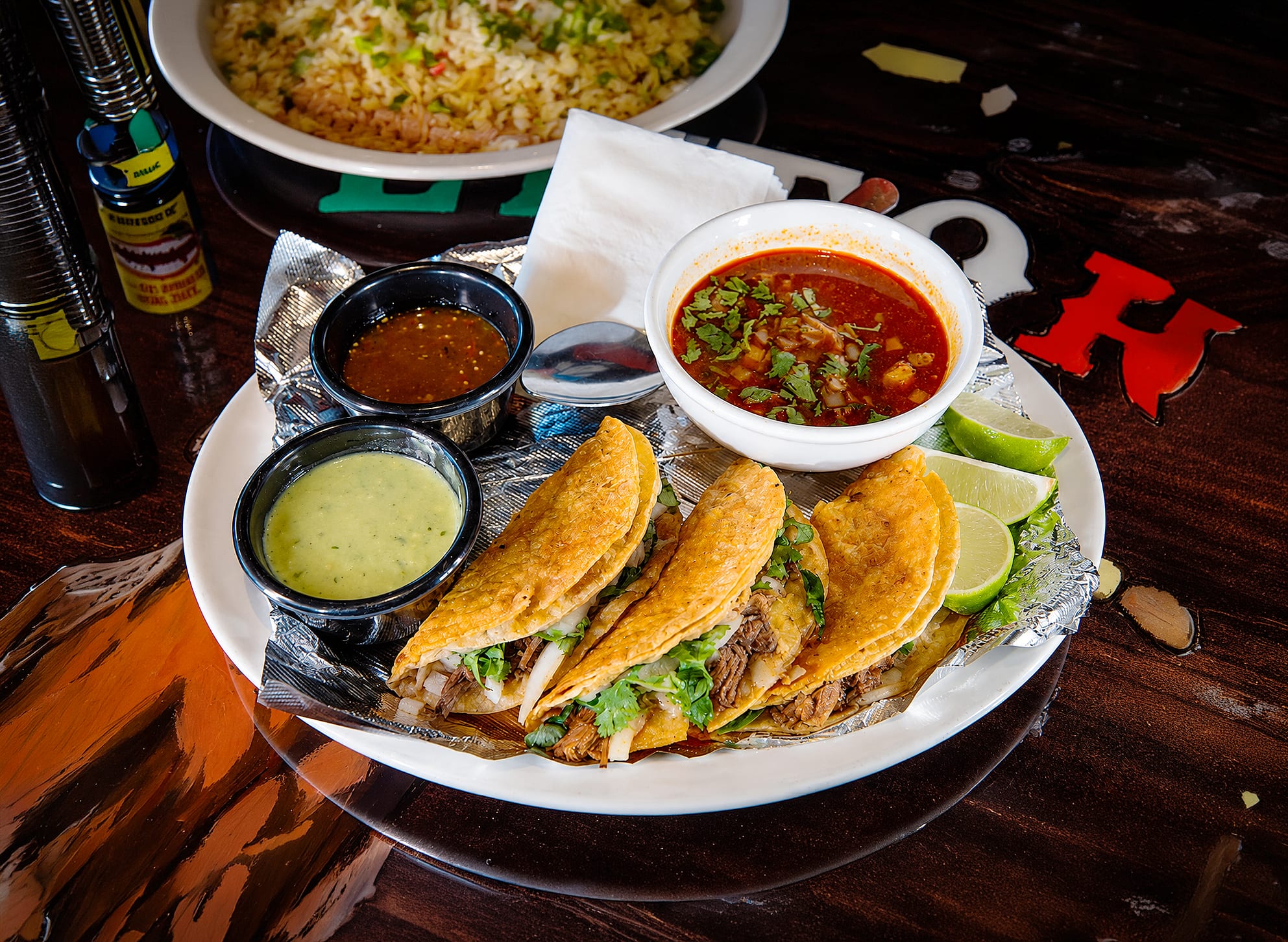 El Toro Bar & Grill