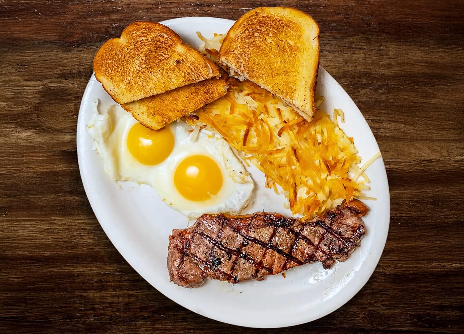 Jim's Country Style Restaurant
