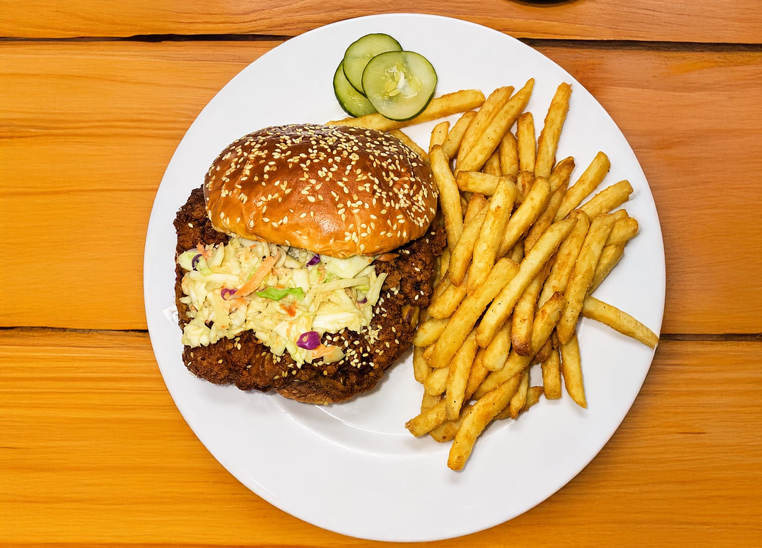 Jimmy Mac's Food & Spirits