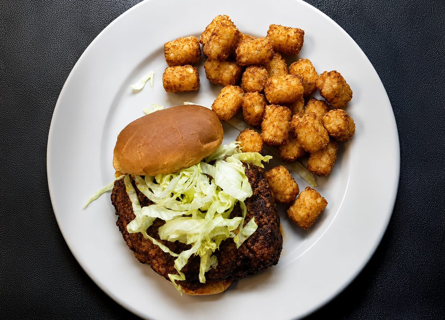 Jimmy Mac's Food & Spirits