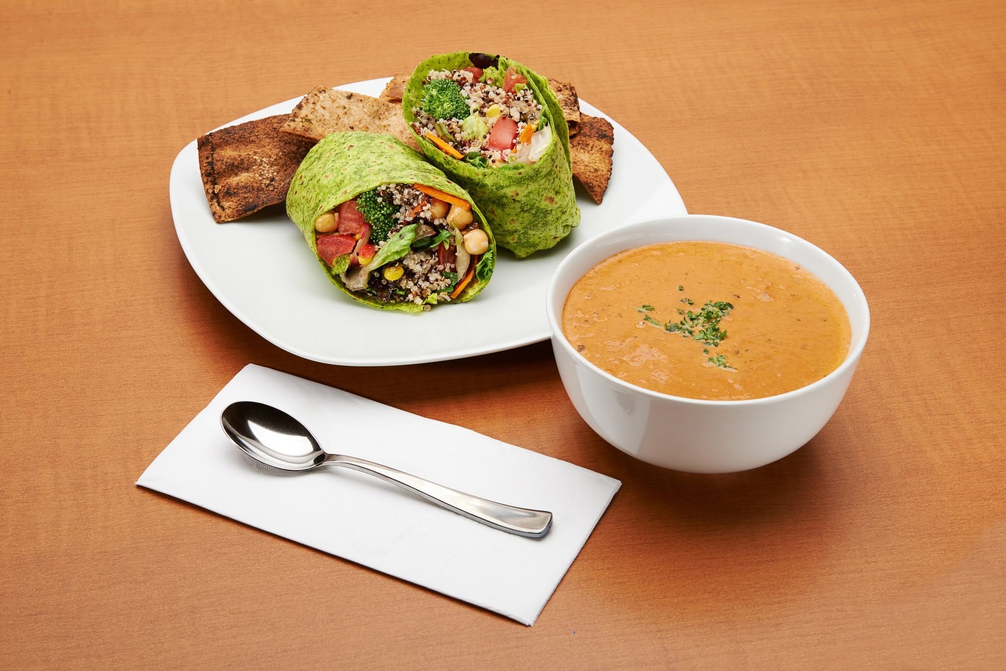 Salata - Sundance Square