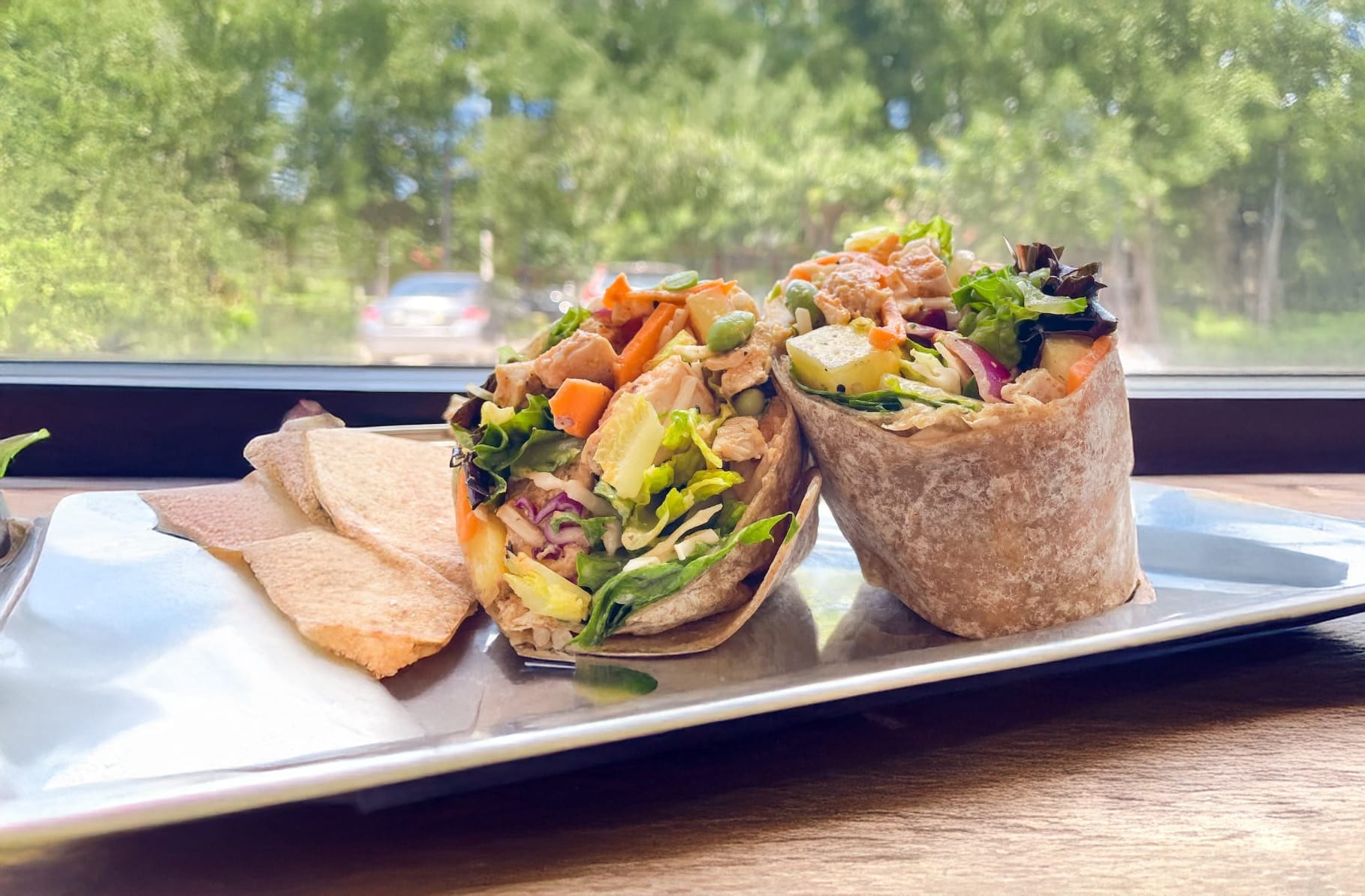 Salata - Sundance Square