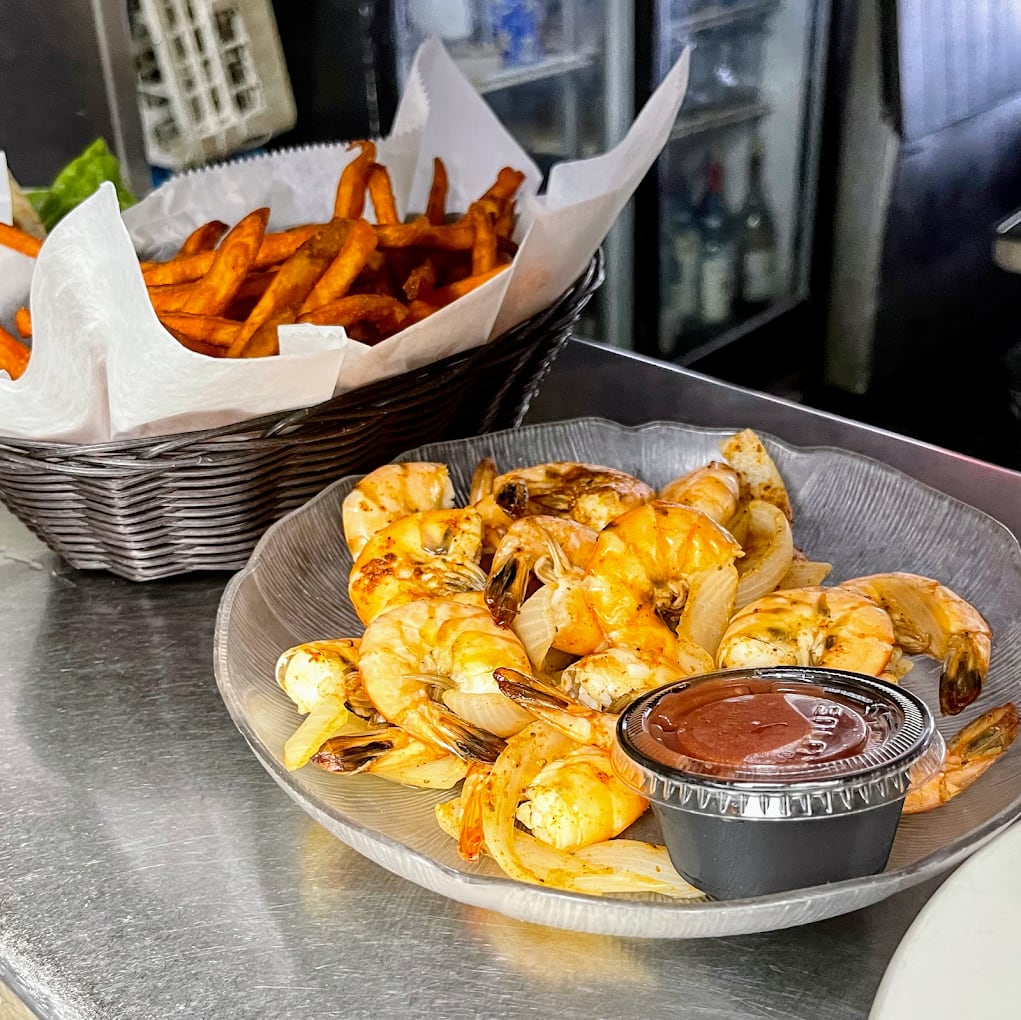 Kirby'S Sports Grille & Bar