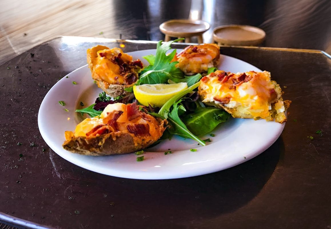 Kirby'S Sports Grille & Bar