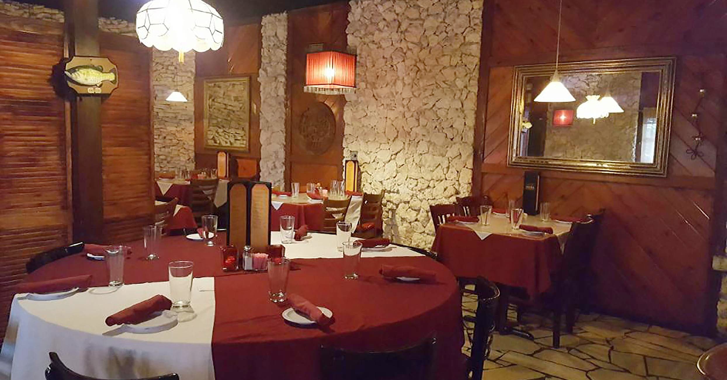 Enigma Bistro